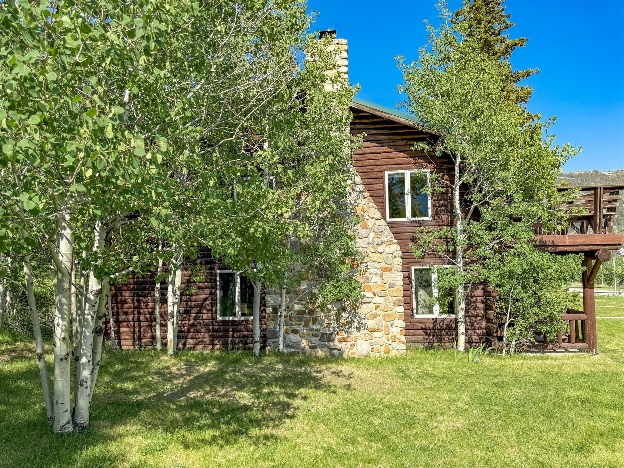2055 Teton Canyon Road Property Photo 21