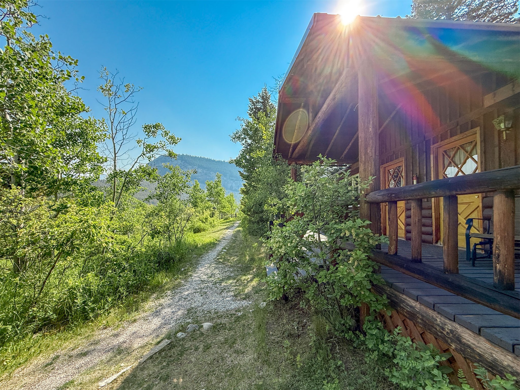 2055 Teton Canyon Road Property Photo 22