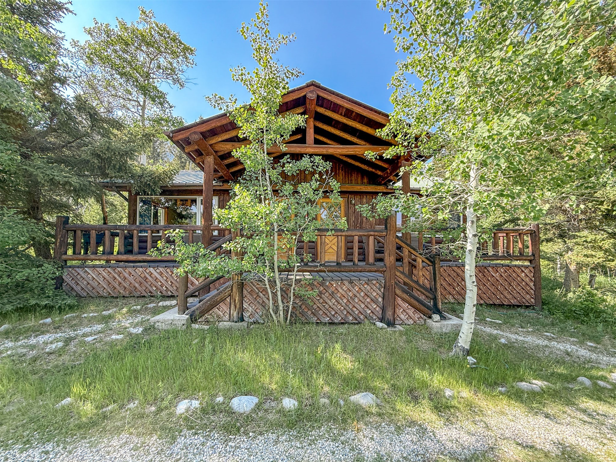 2055 Teton Canyon Road Property Photo 23
