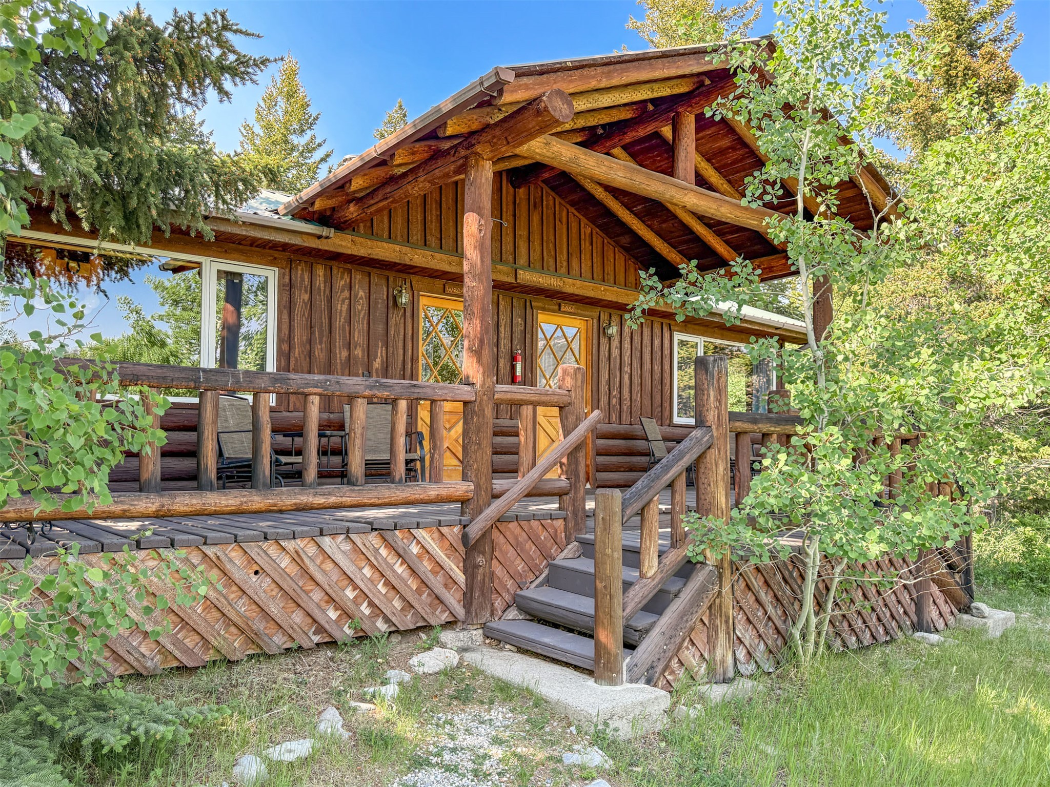 2055 Teton Canyon Road Property Photo 24