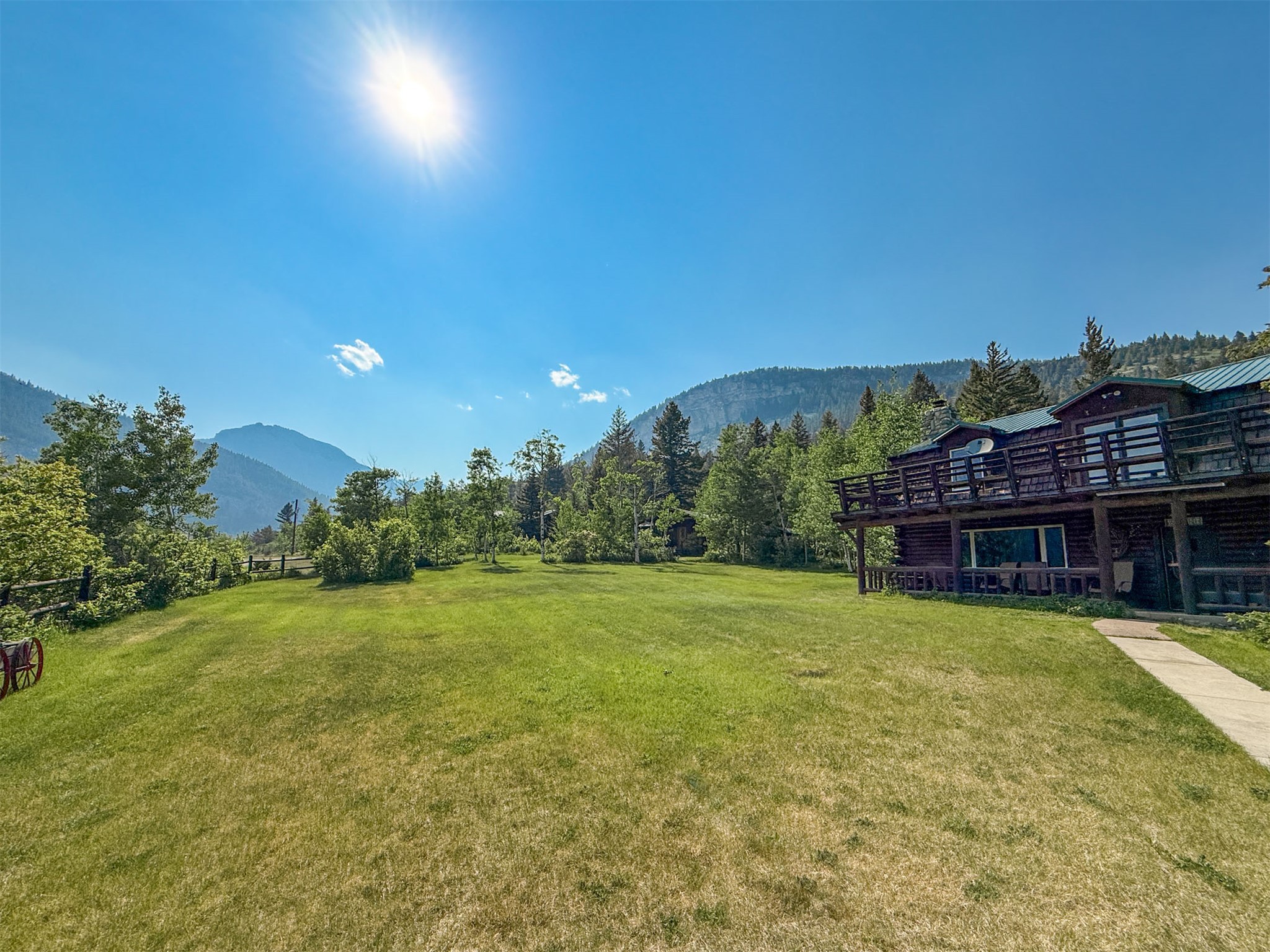 2055 Teton Canyon Road Property Photo 25