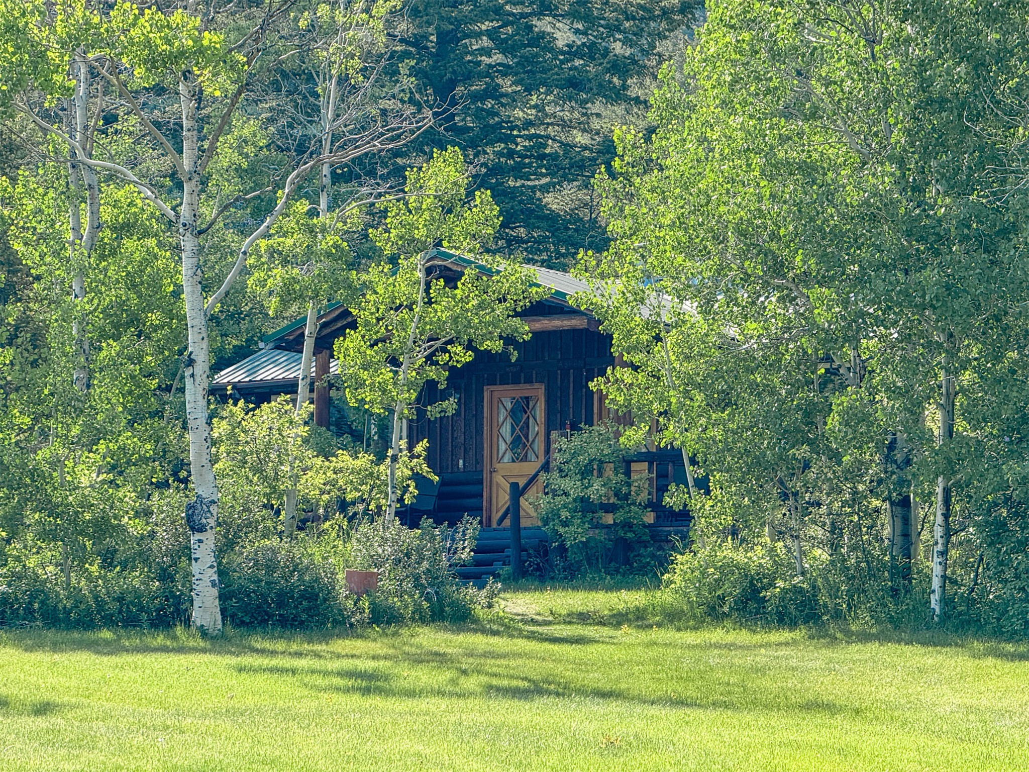 2055 Teton Canyon Road Property Photo 26
