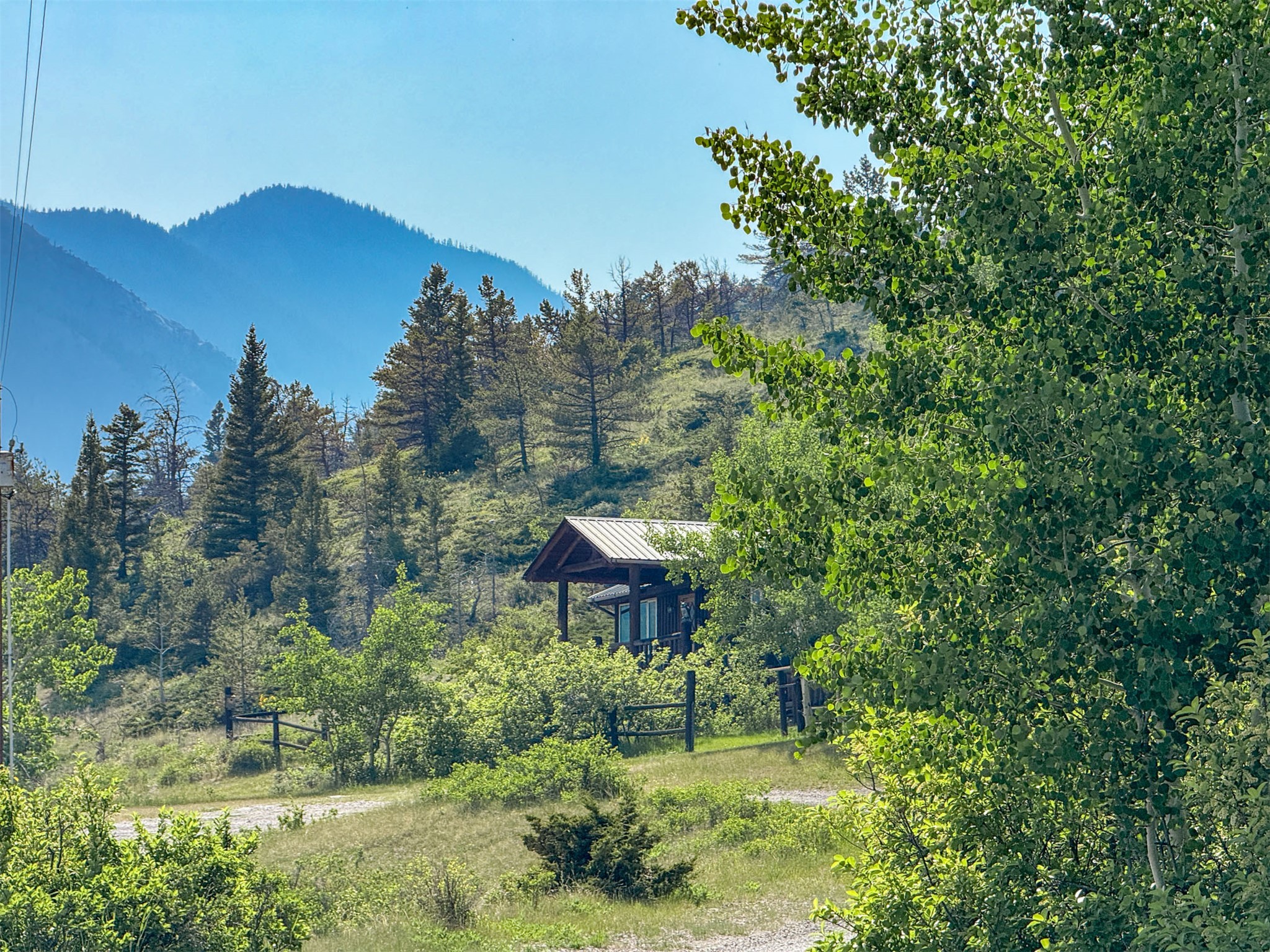 2055 Teton Canyon Road Property Photo 27