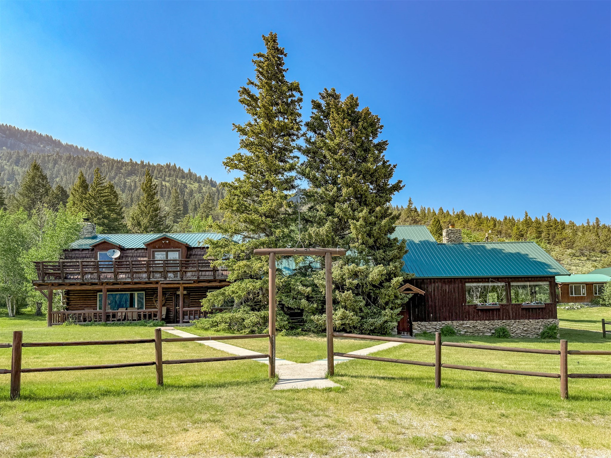 2055 Teton Canyon Road Property Photo 29