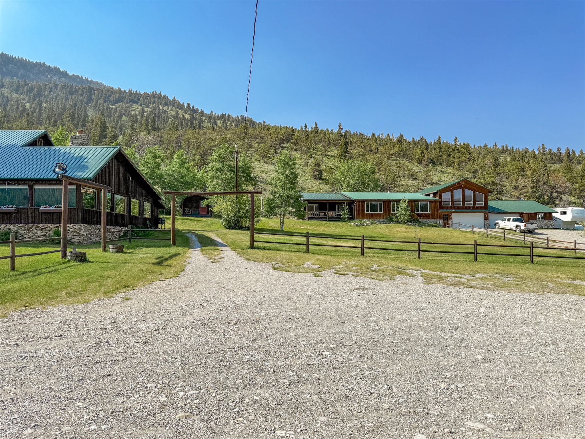 2055 Teton Canyon Road Property Photo 30