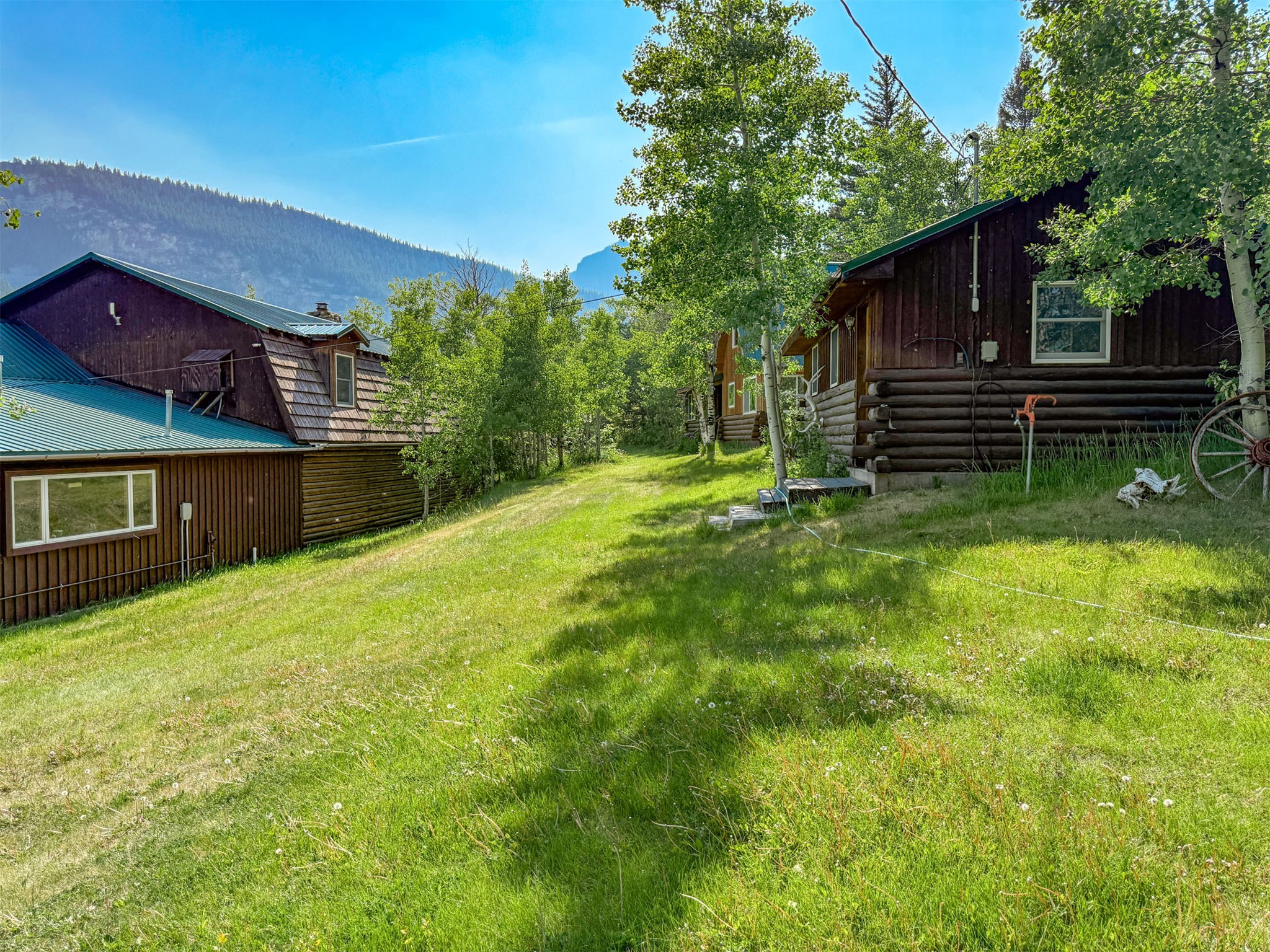 2055 Teton Canyon Road Property Photo 31