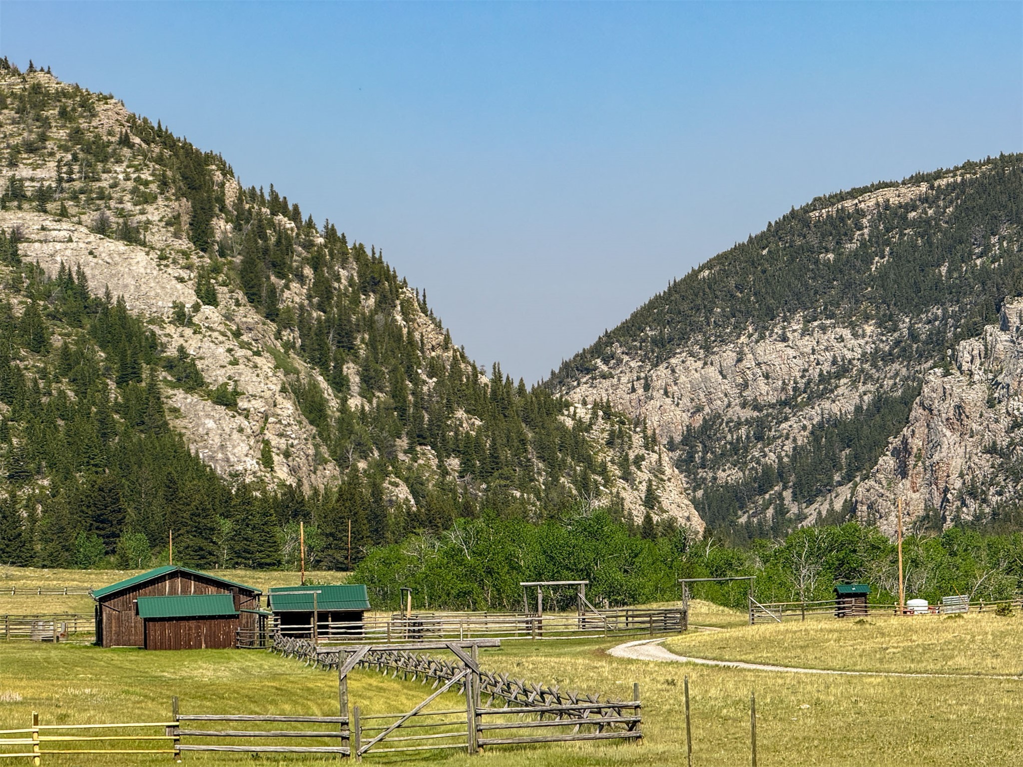 2055 Teton Canyon Road Property Photo 32