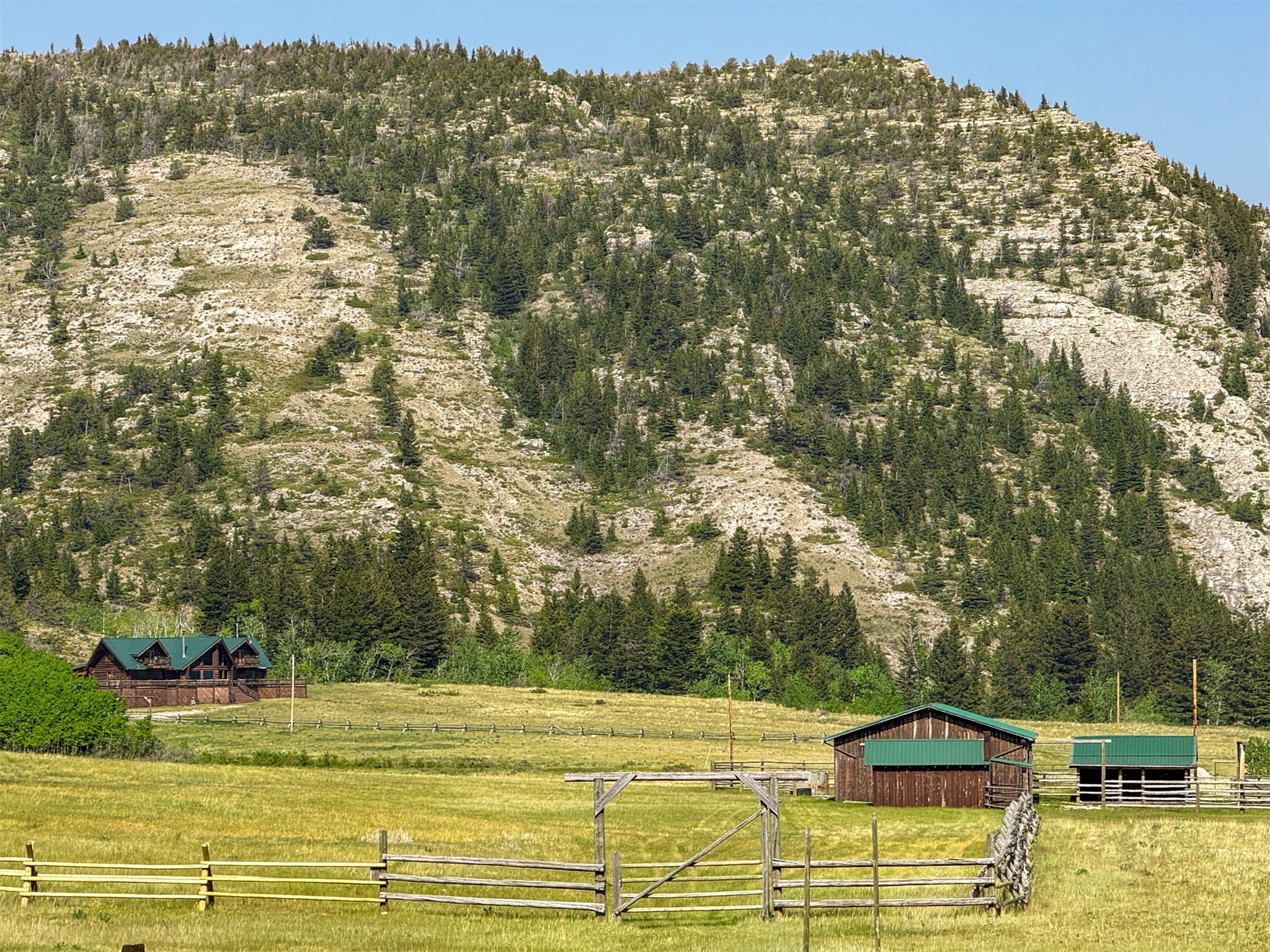 2055 Teton Canyon Road Property Photo 33