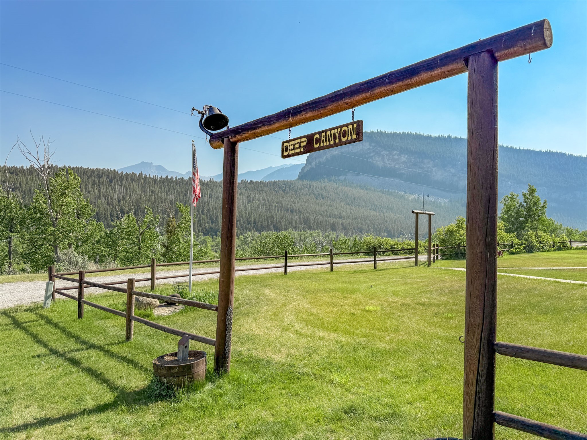 2055 Teton Canyon Road Property Photo 34
