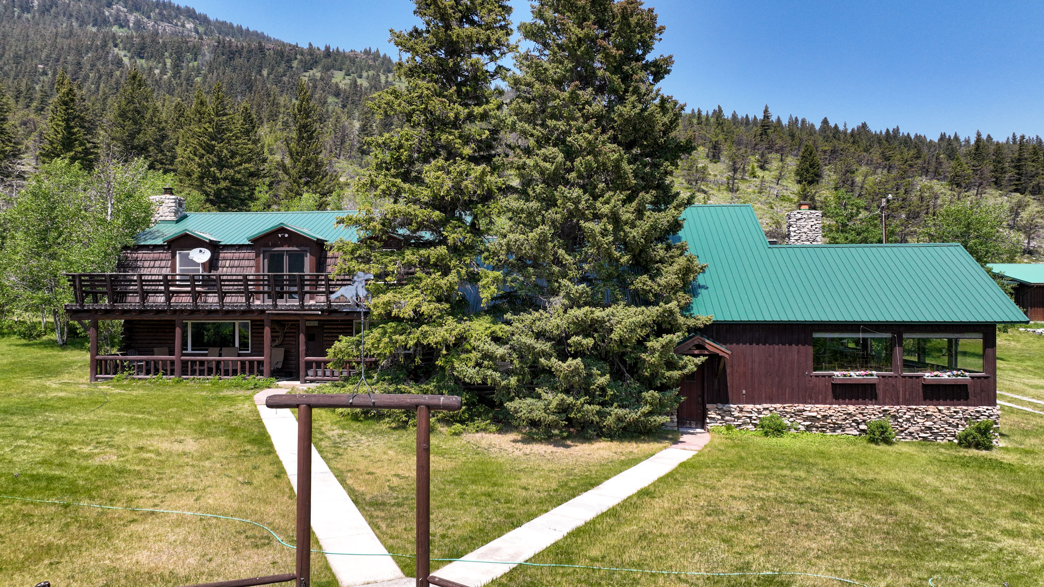 2055 Teton Canyon Road Property Photo 35