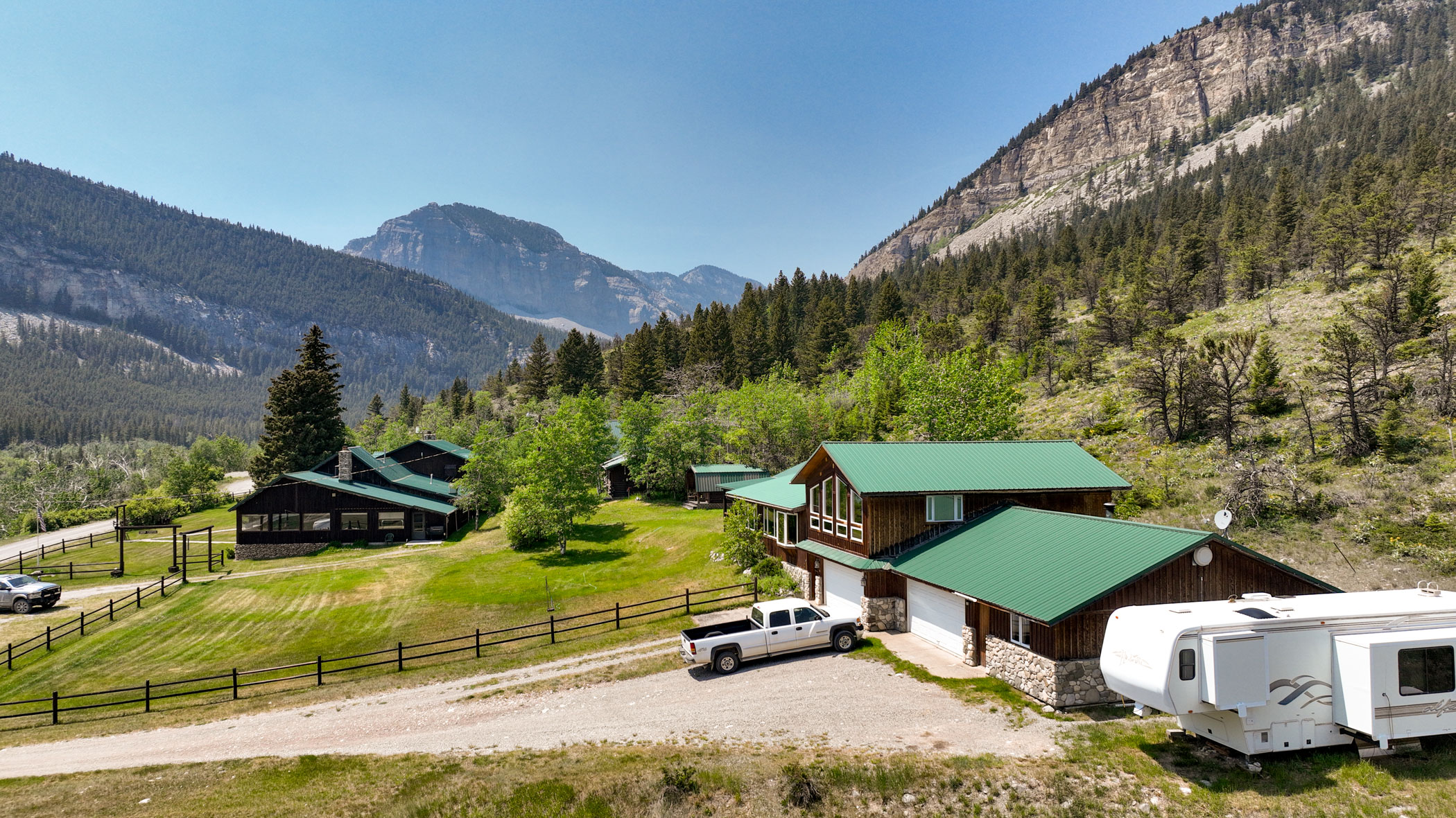 2055 Teton Canyon Road Property Photo 36