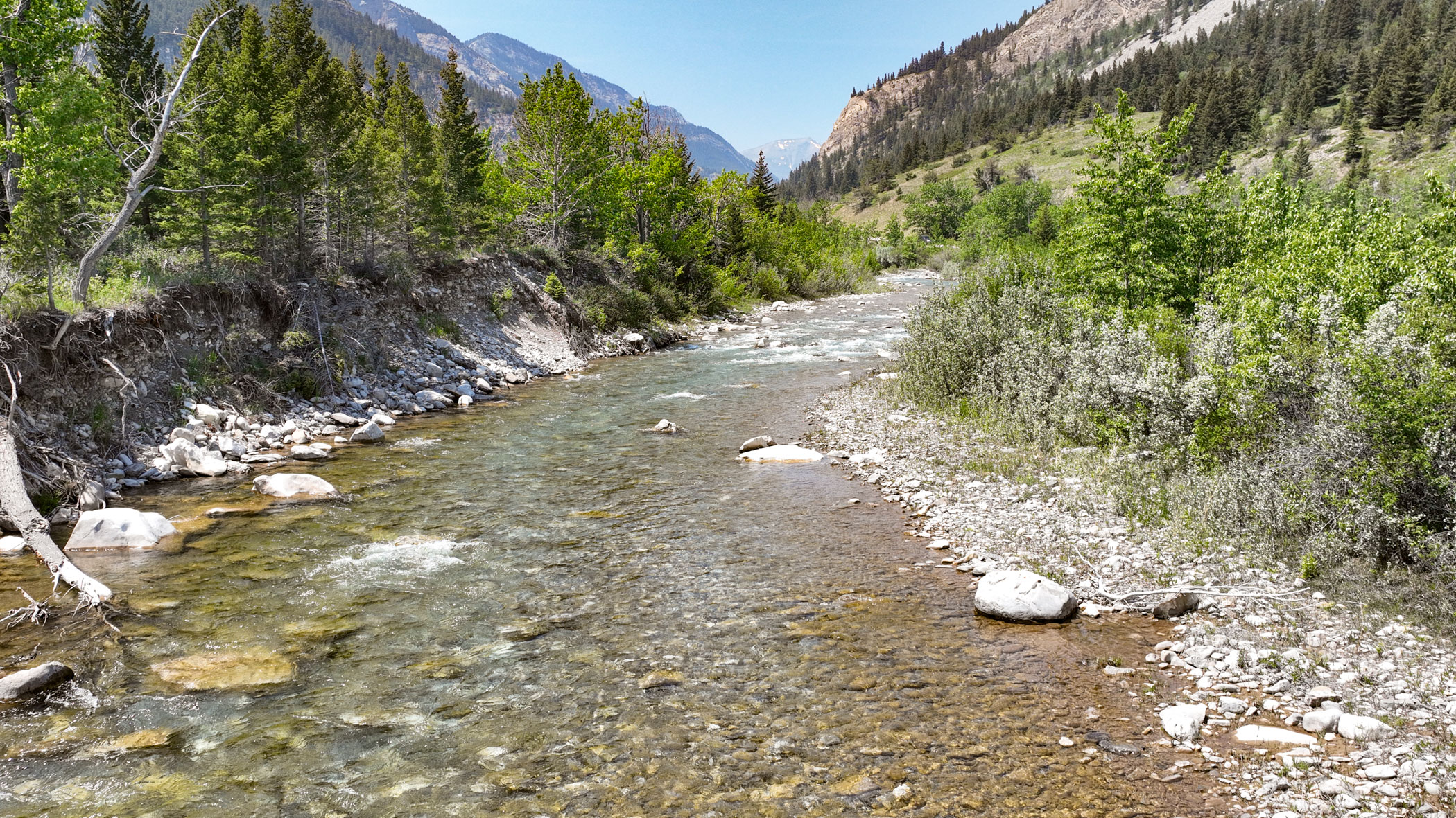 2055 Teton Canyon Road Property Photo 37