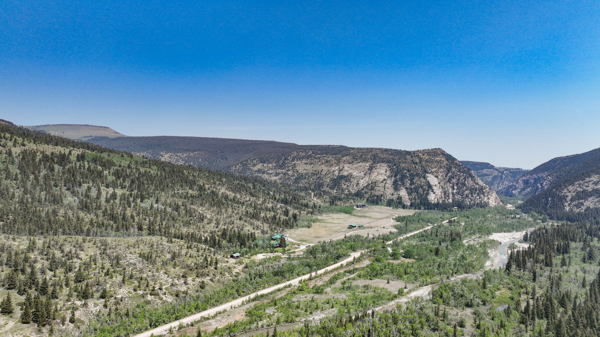 2055 Teton Canyon Road Property Photo 39