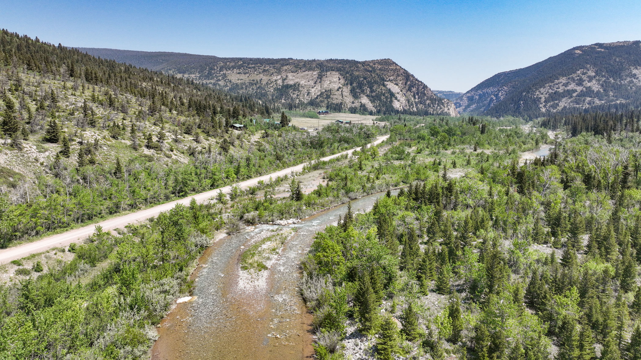 2055 Teton Canyon Road Property Photo 40