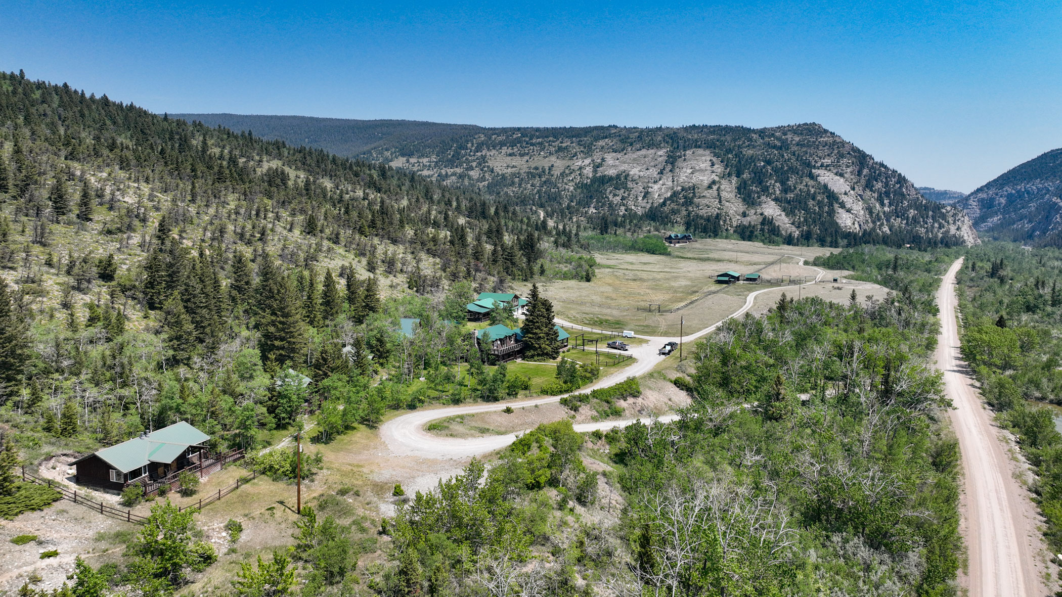 2055 Teton Canyon Road Property Photo 41