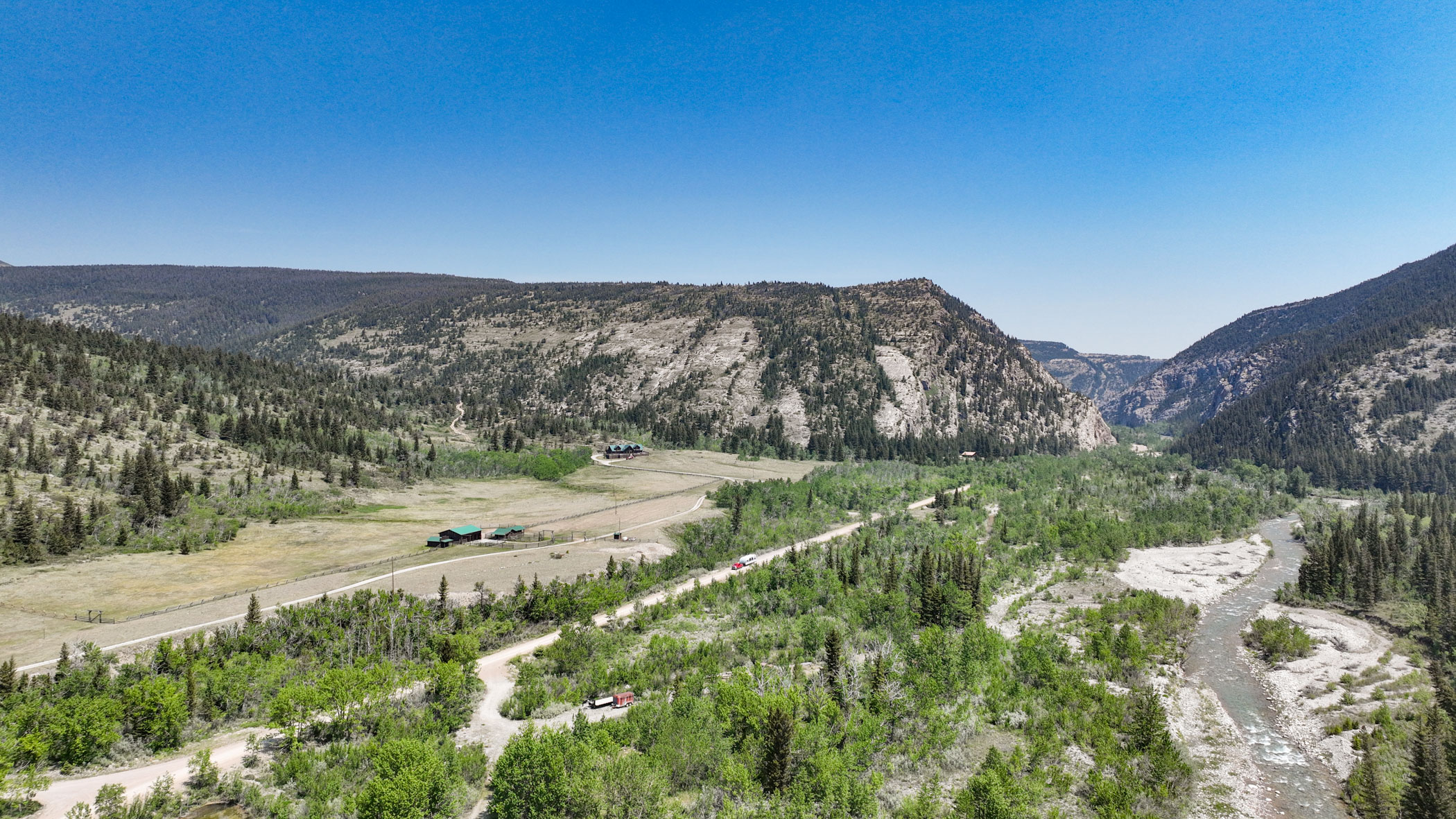 2055 Teton Canyon Road Property Photo 42