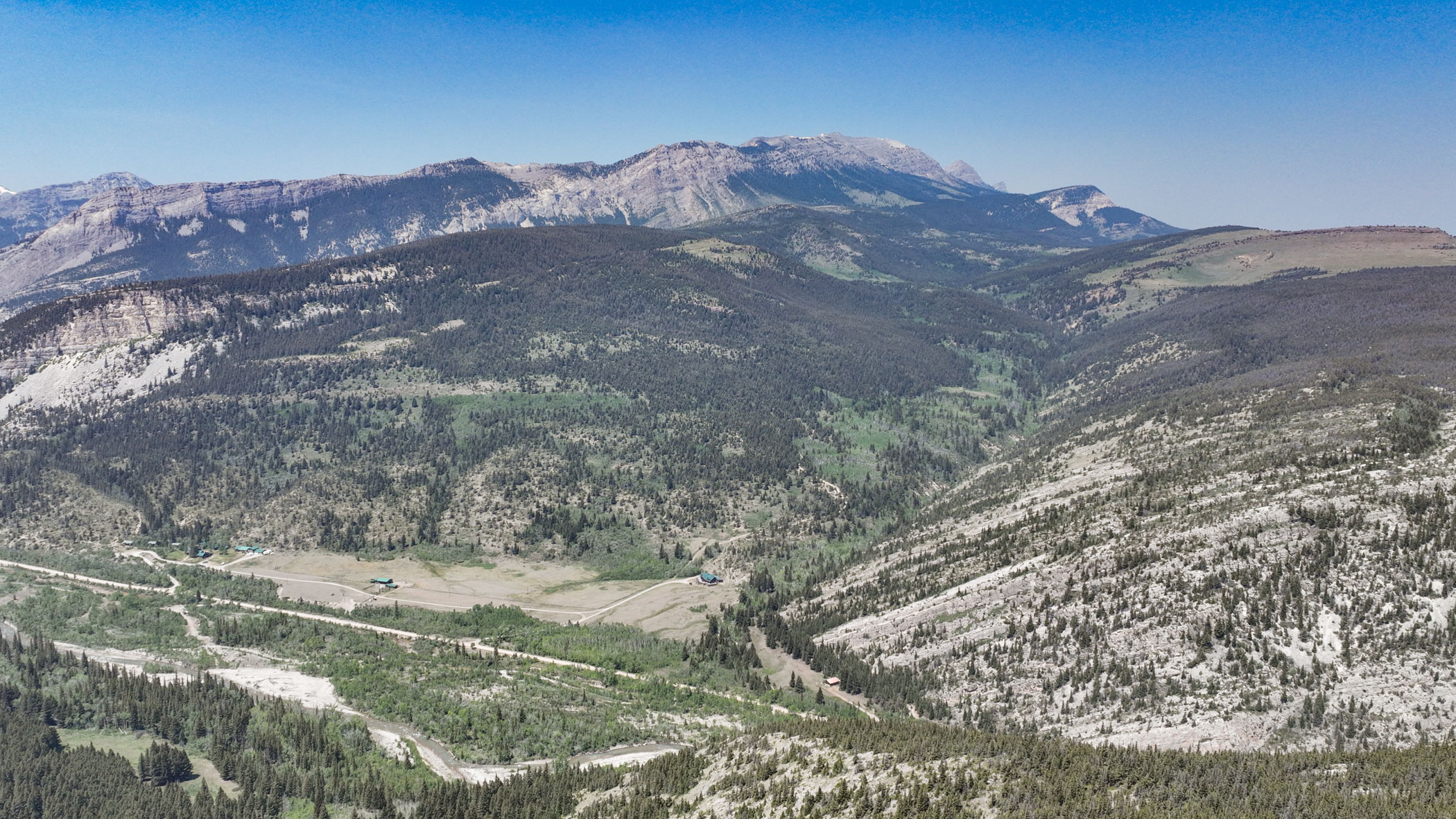 2055 Teton Canyon Road Property Photo 43