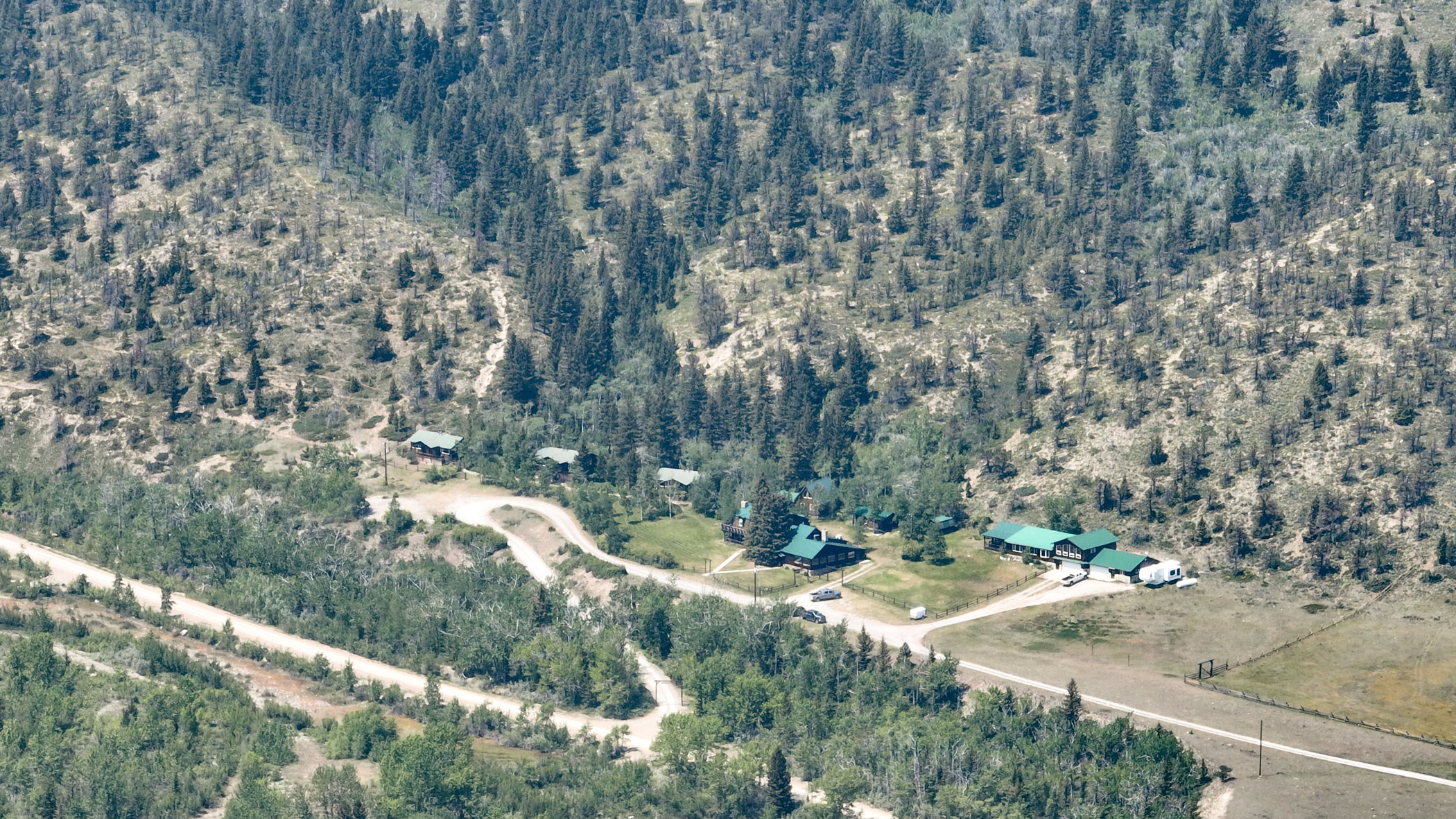 2055 Teton Canyon Road Property Photo 44