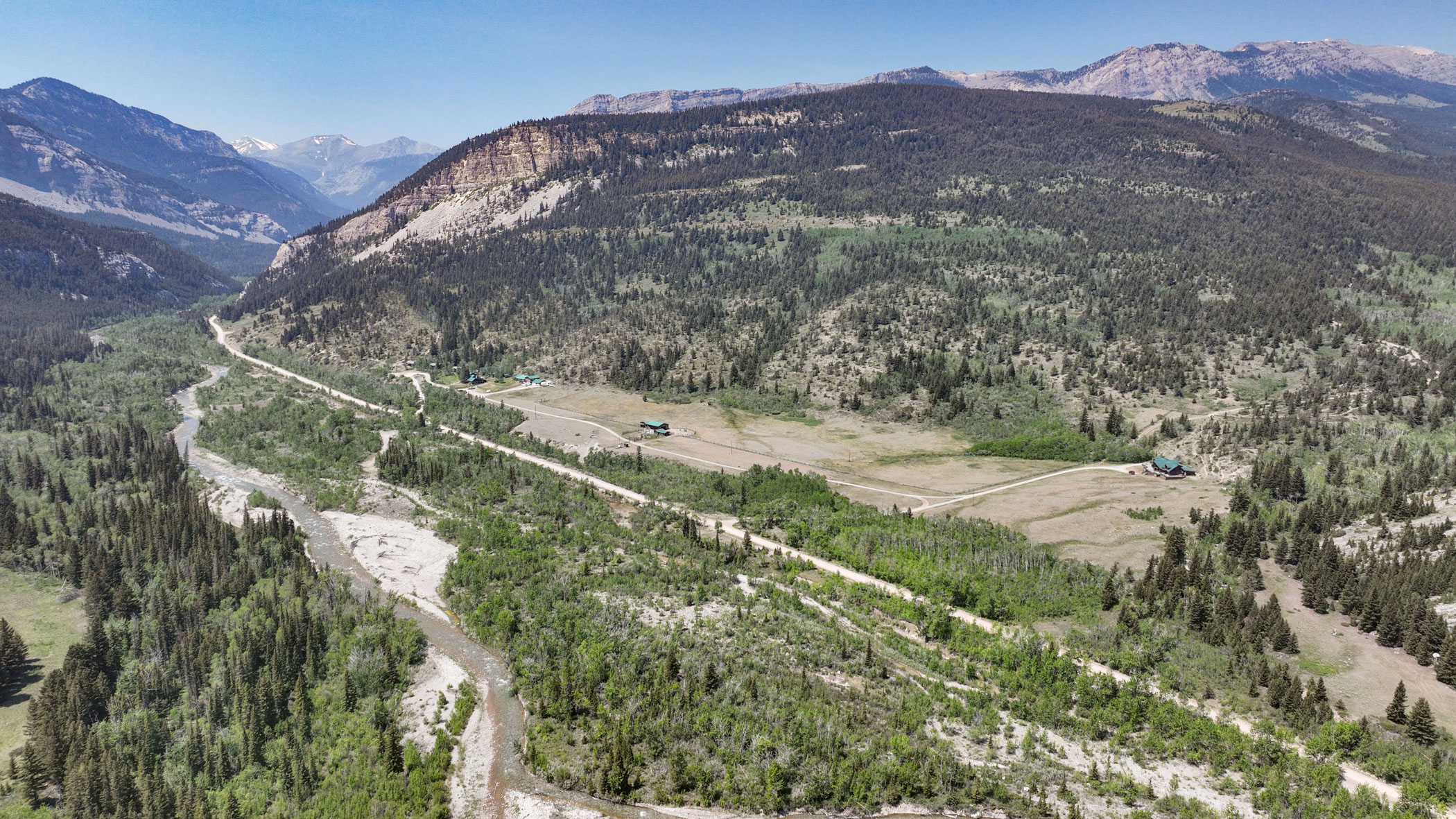 2055 Teton Canyon Road Property Photo 45
