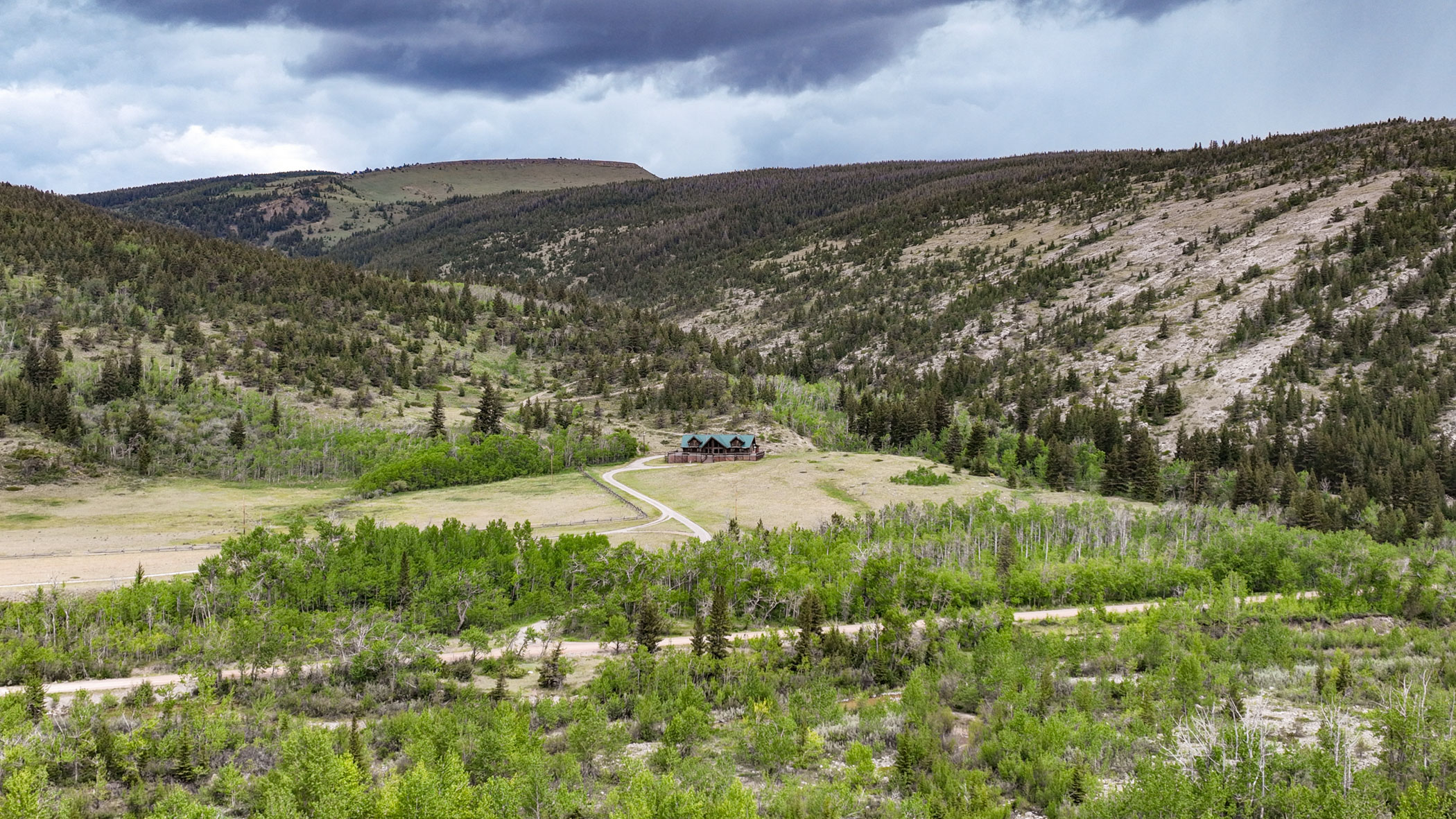 2055 Teton Canyon Road Property Photo 47