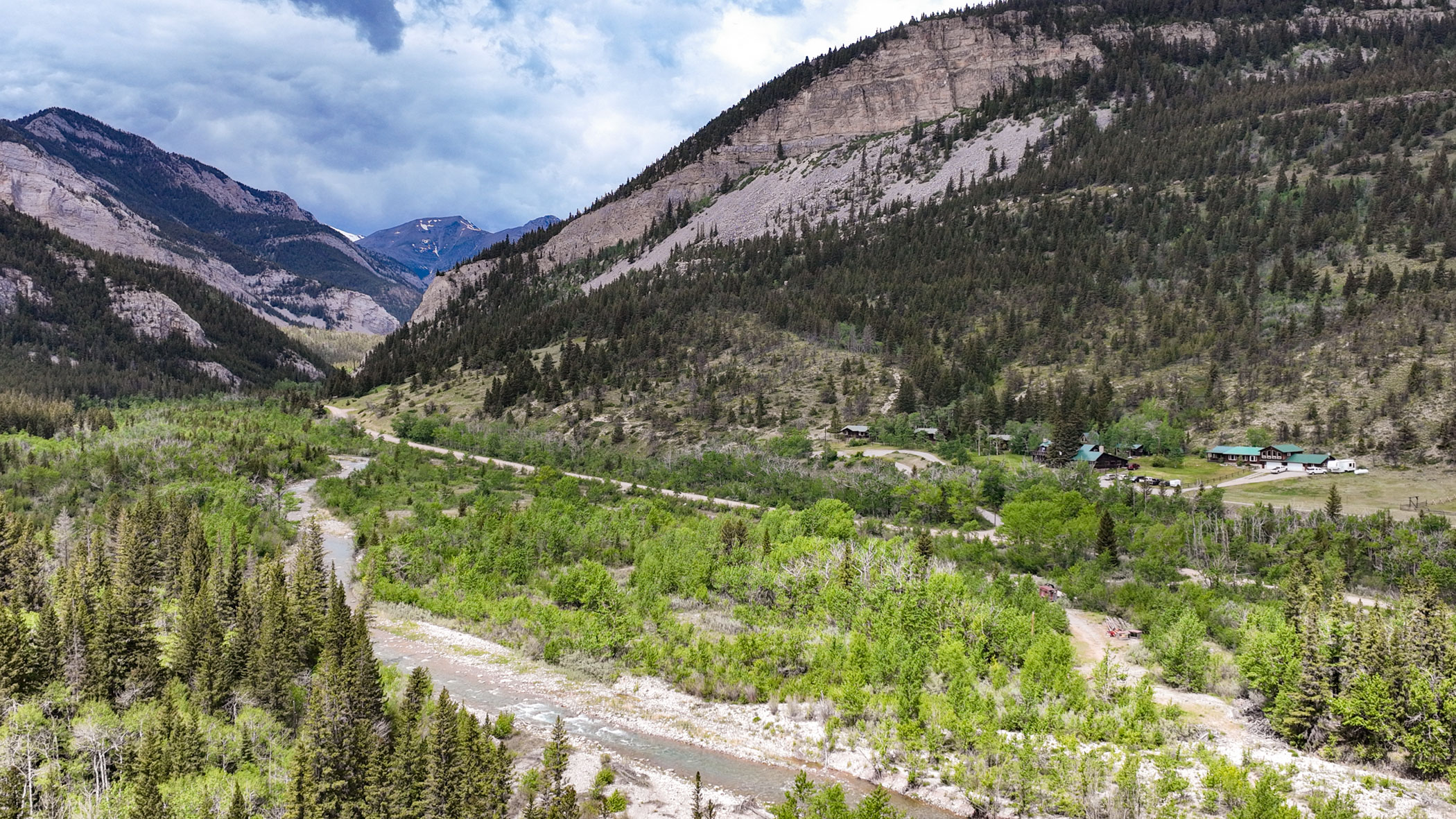 2055 Teton Canyon Road Property Photo 48