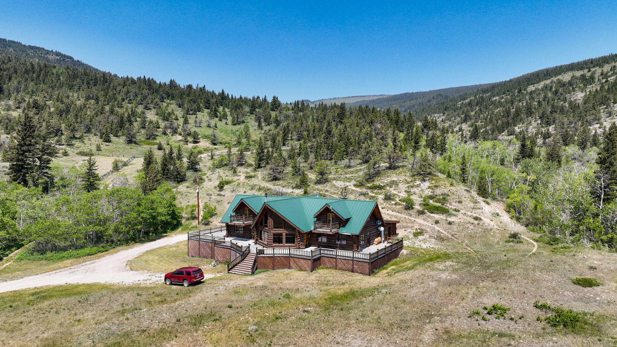 2055 Teton Canyon Road Property Photo 50