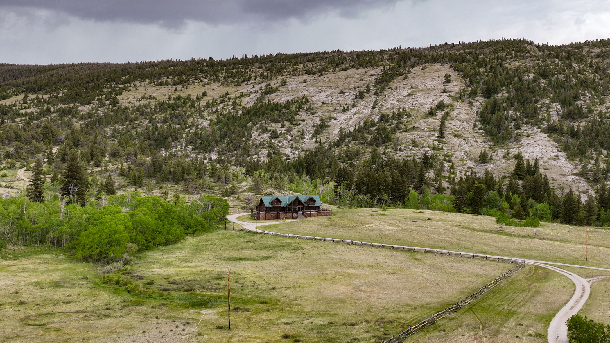 2055 Teton Canyon Road Property Photo 51