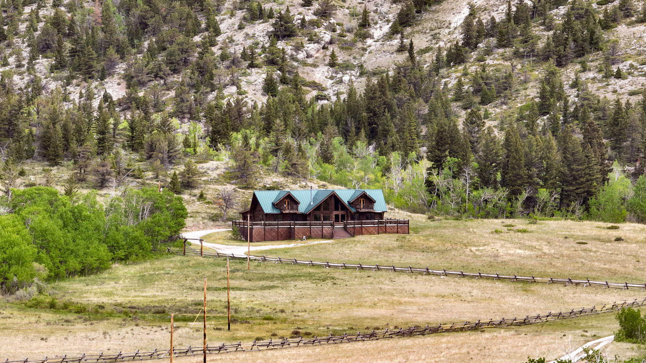 2055 Teton Canyon Road Property Photo 52
