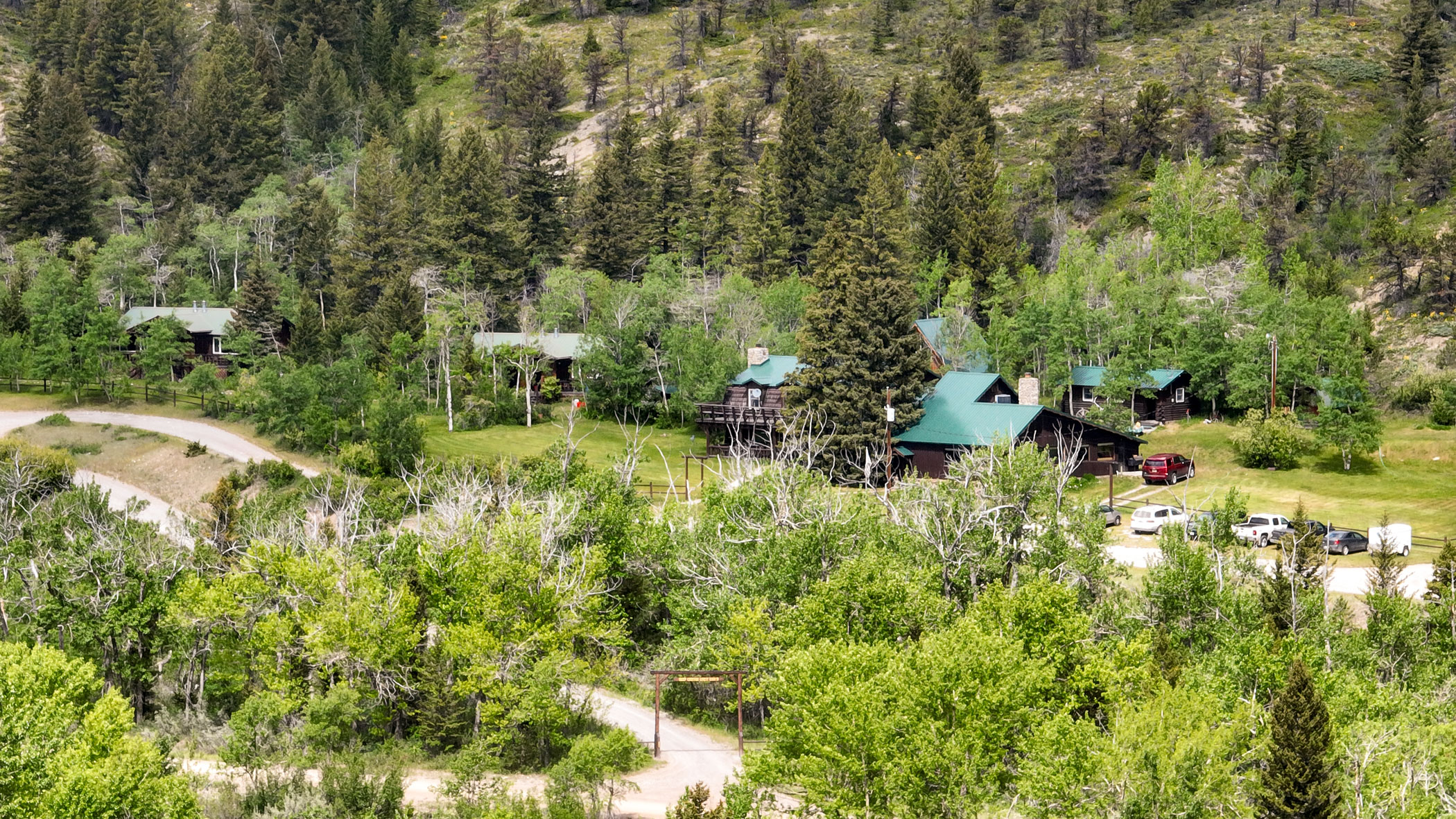 2055 Teton Canyon Road Property Photo 61