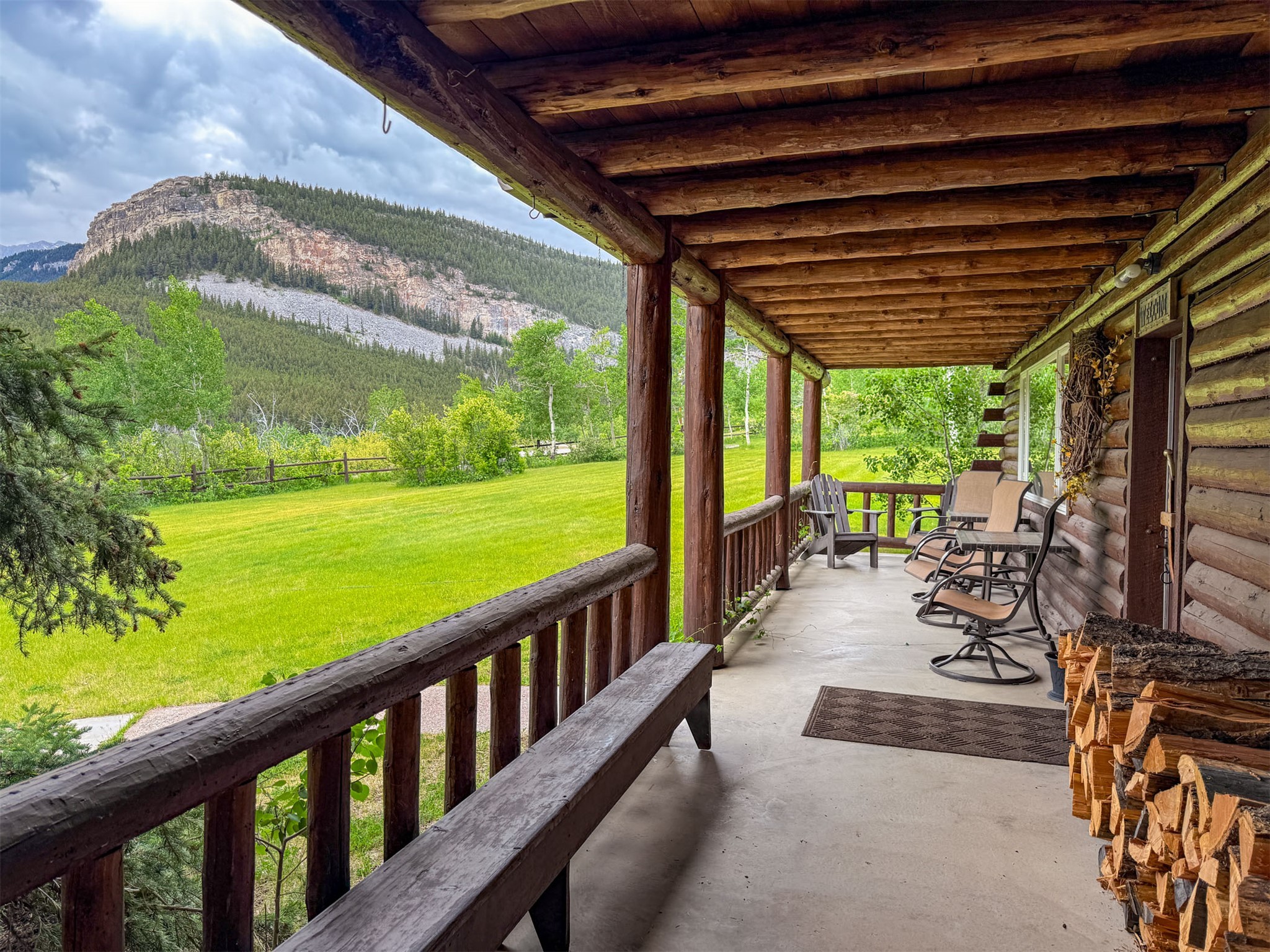 2055 Teton Canyon Road Property Photo 62