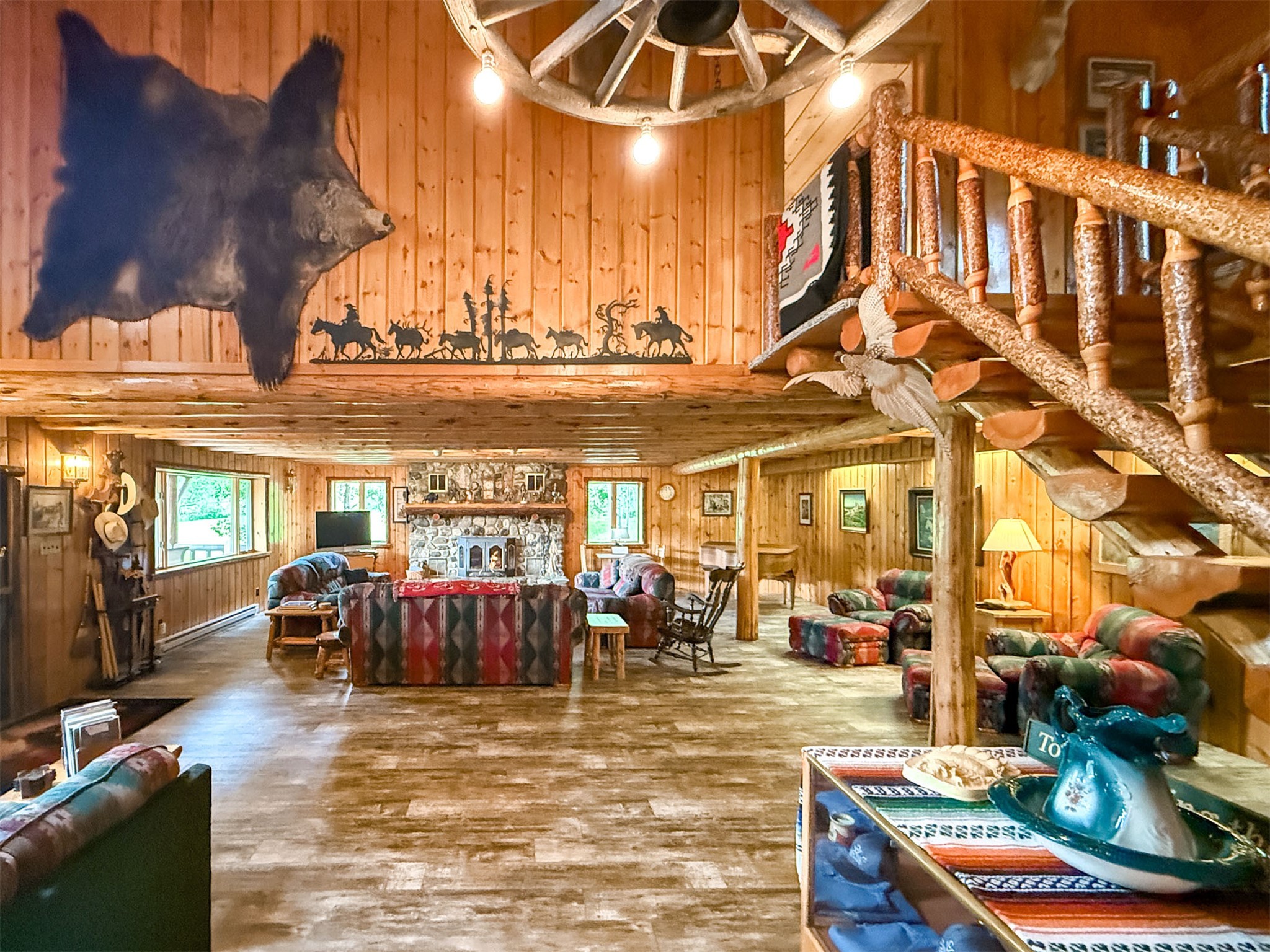 2055 Teton Canyon Road Property Photo 63