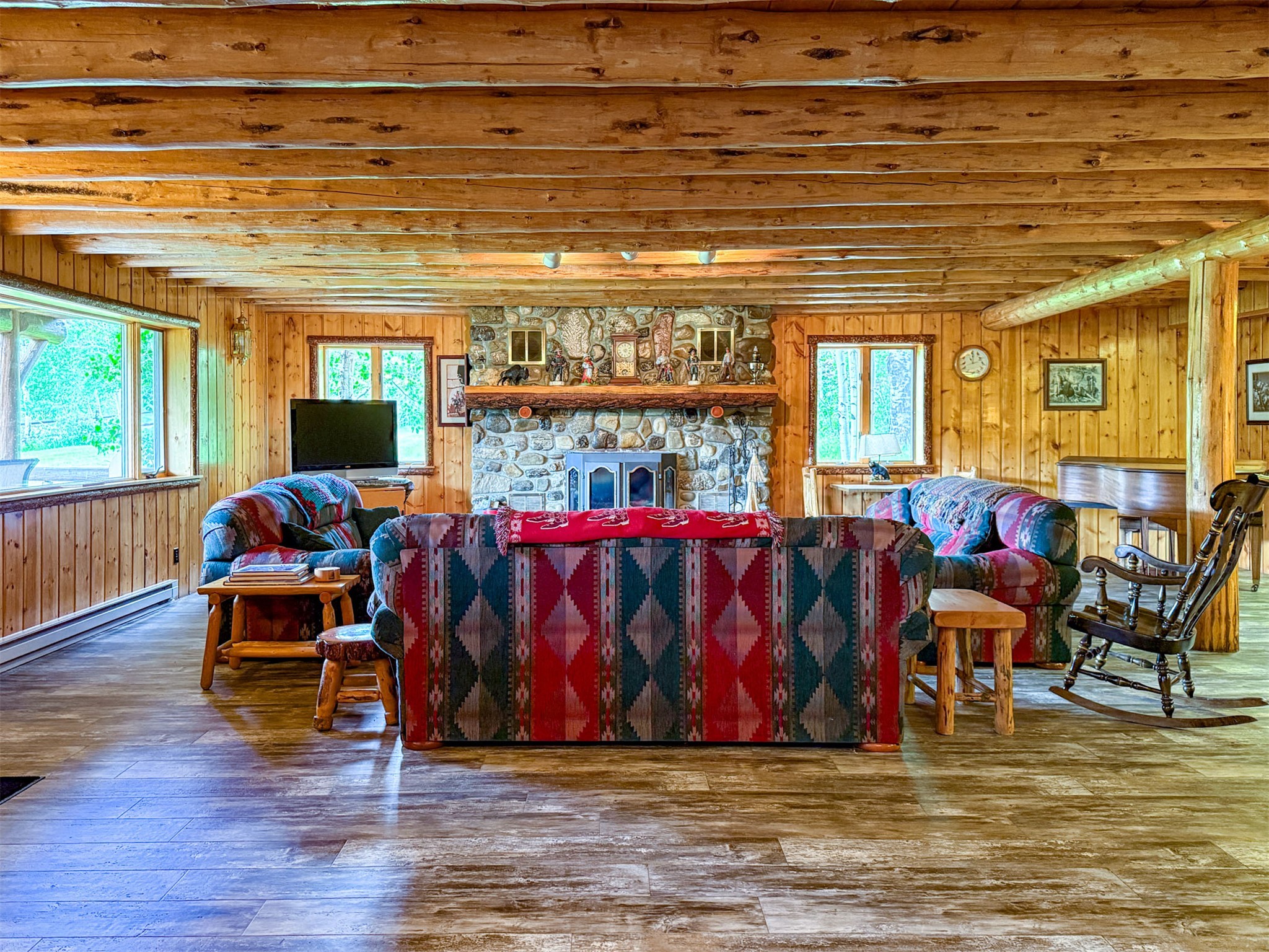 2055 Teton Canyon Road Property Photo 64