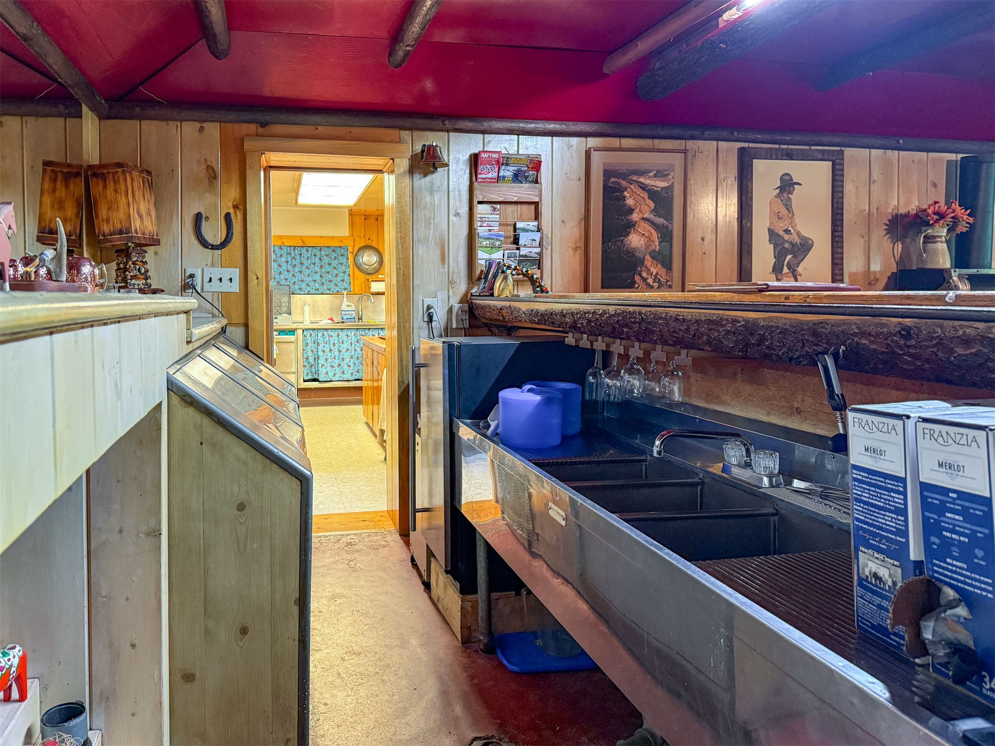 2055 Teton Canyon Road Property Photo 67