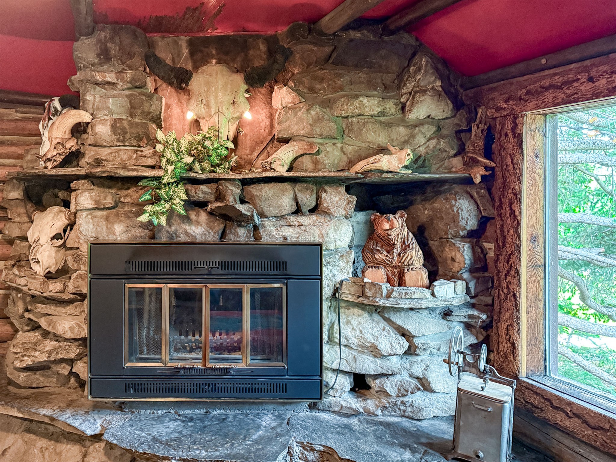 2055 Teton Canyon Road Property Photo 68