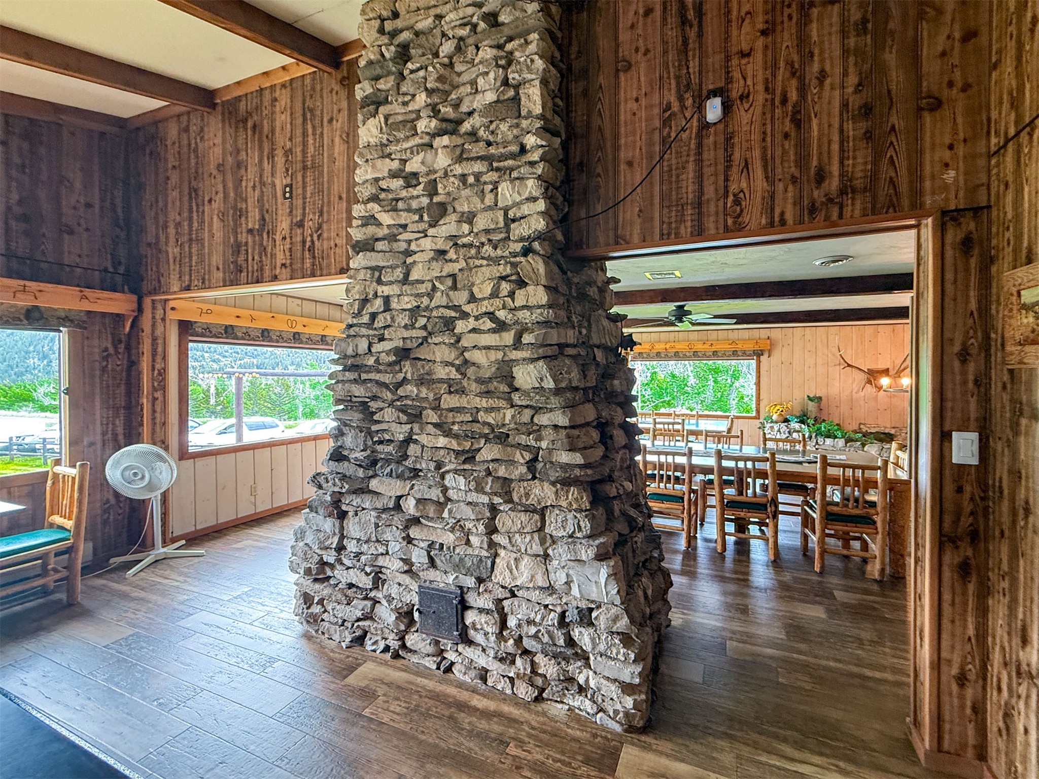 2055 Teton Canyon Road Property Photo 73