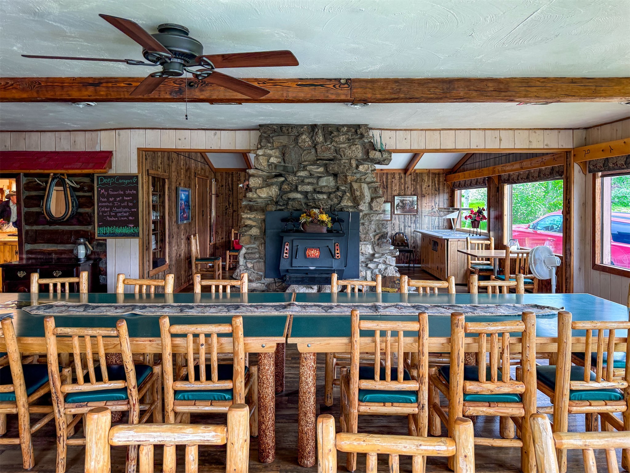 2055 Teton Canyon Road Property Photo 74