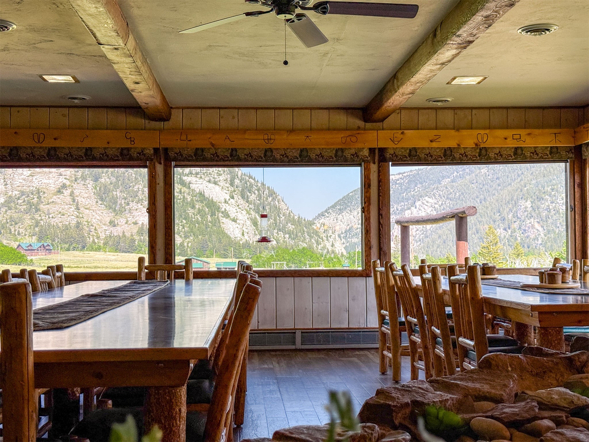 2055 Teton Canyon Road Property Photo 77