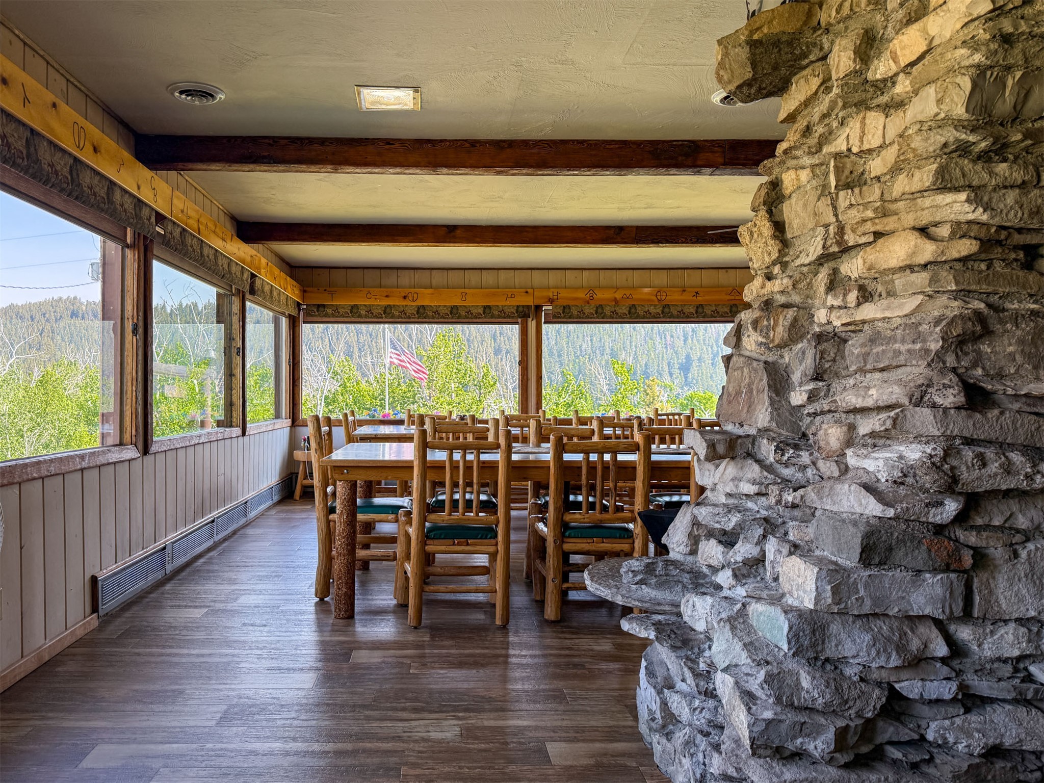 2055 Teton Canyon Road Property Photo 79