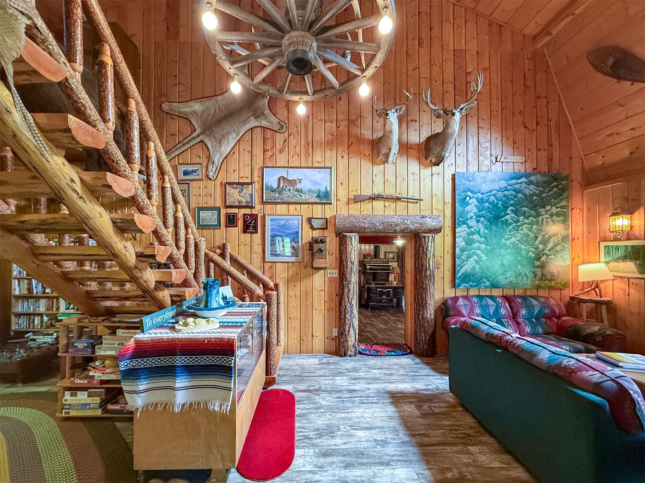 2055 Teton Canyon Road Property Photo 83