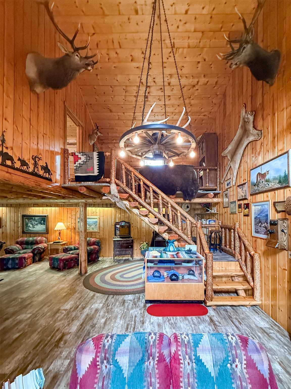 2055 Teton Canyon Road Property Photo 84
