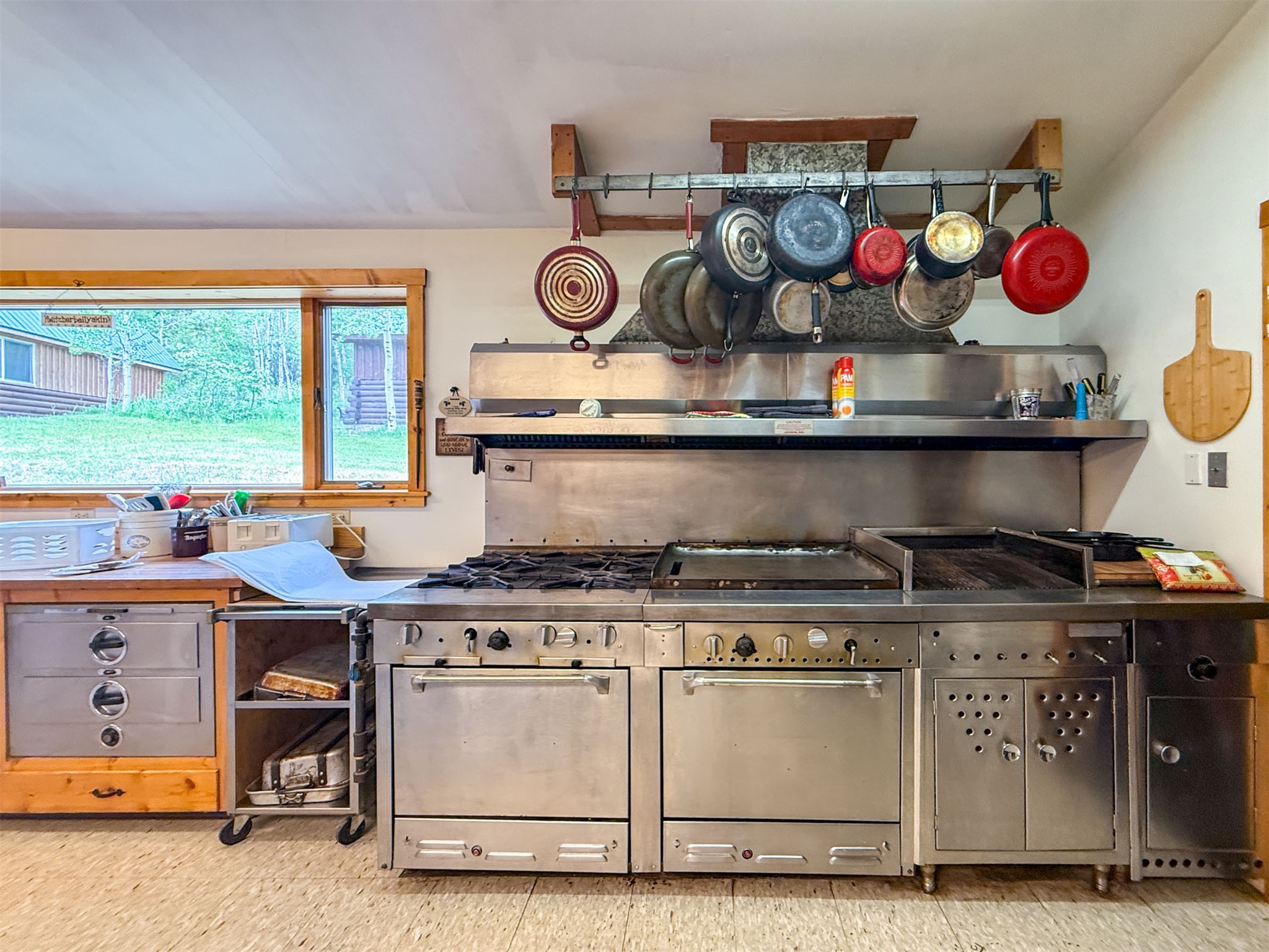 2055 Teton Canyon Road Property Photo 89