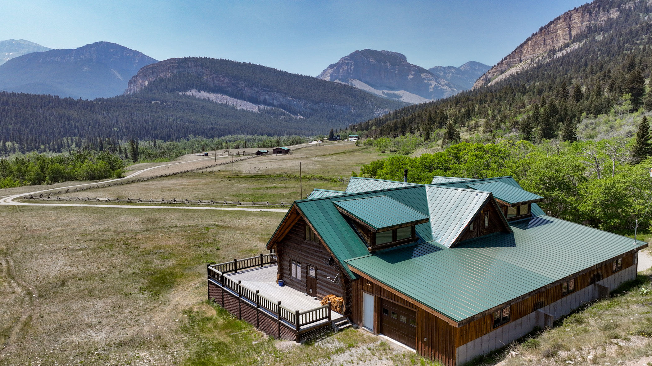 2055 Teton Canyon Road Property Photo 91