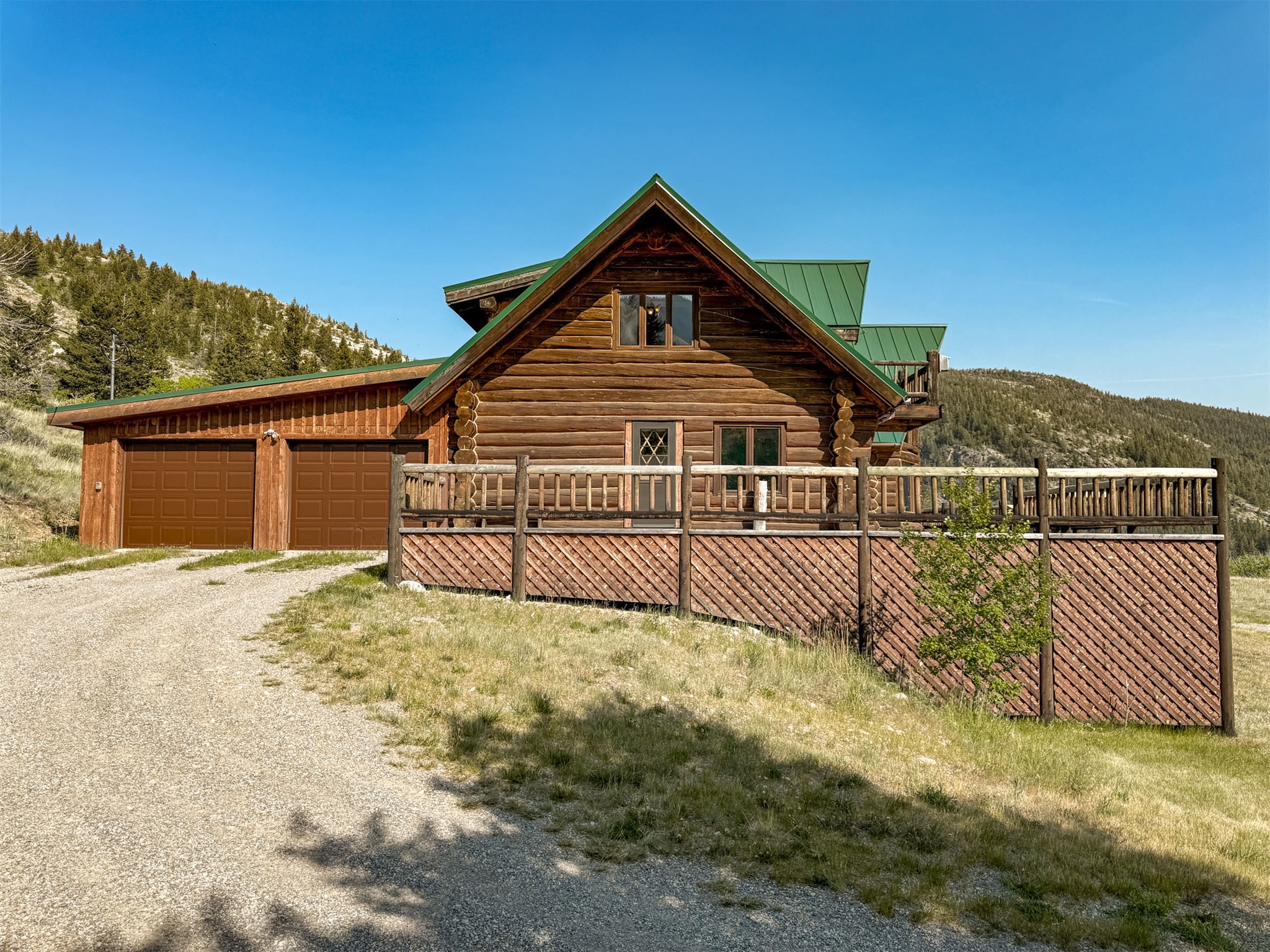 2055 Teton Canyon Road Property Photo 92