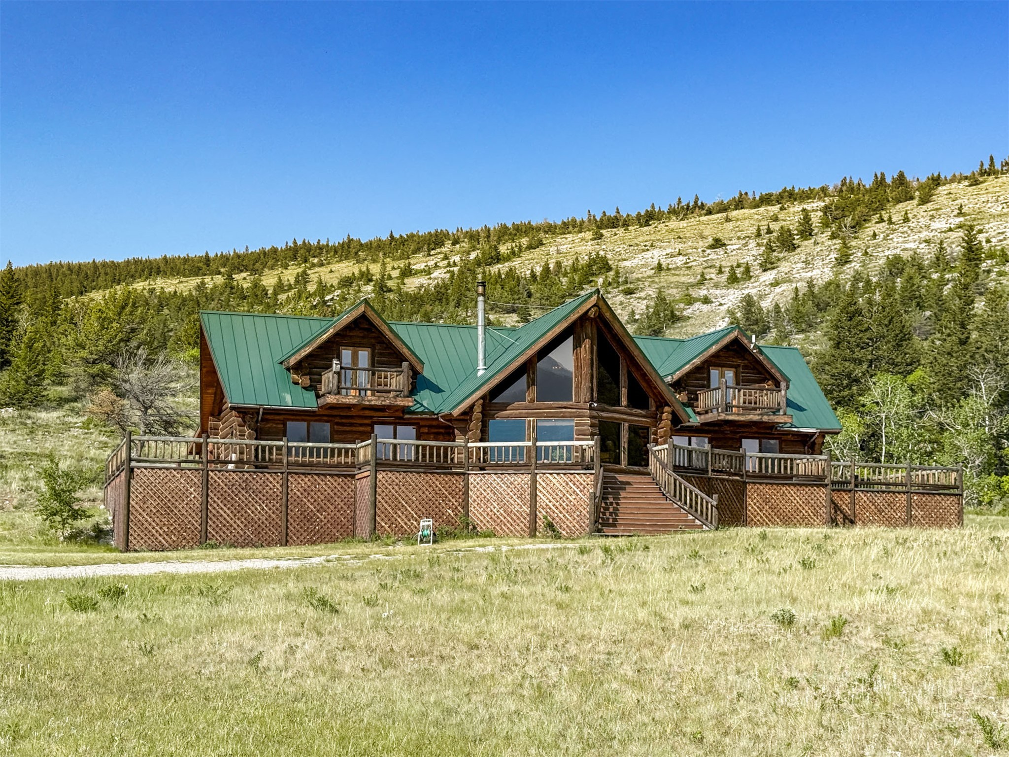 2055 Teton Canyon Road Property Photo 93