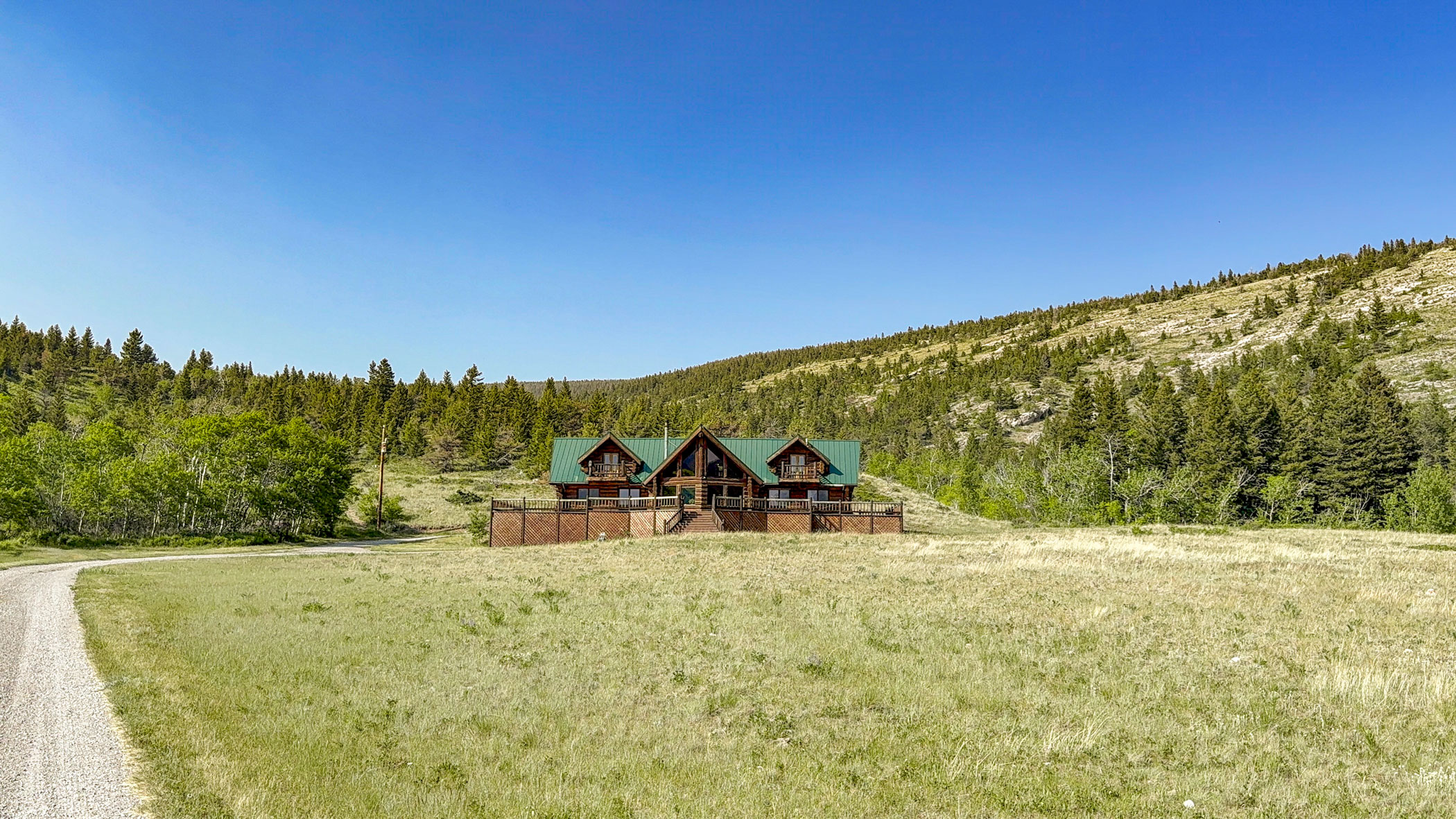 2055 Teton Canyon Road Property Photo 94