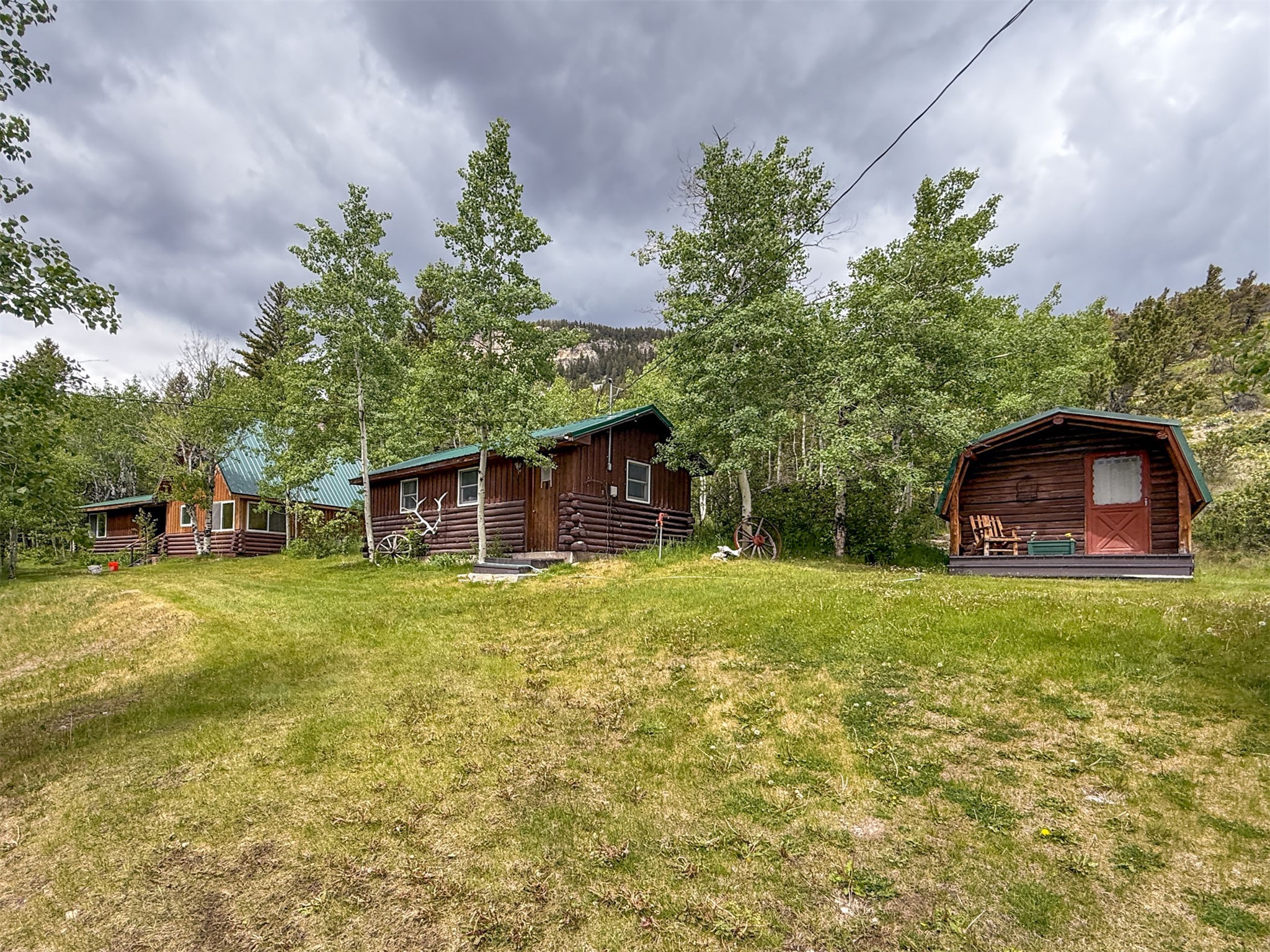 2055 Teton Canyon Road Property Photo 95