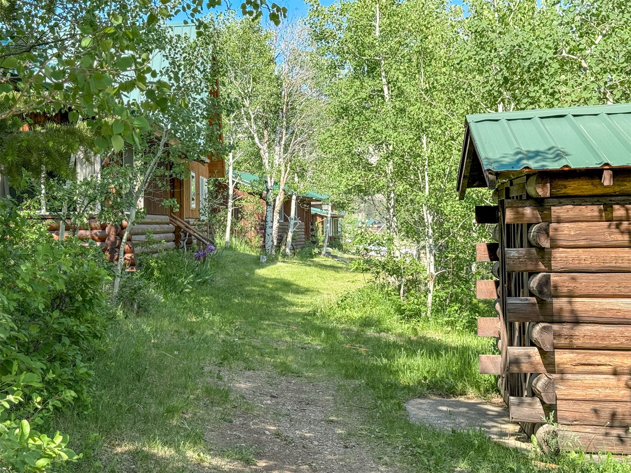 2055 Teton Canyon Road Property Photo 97