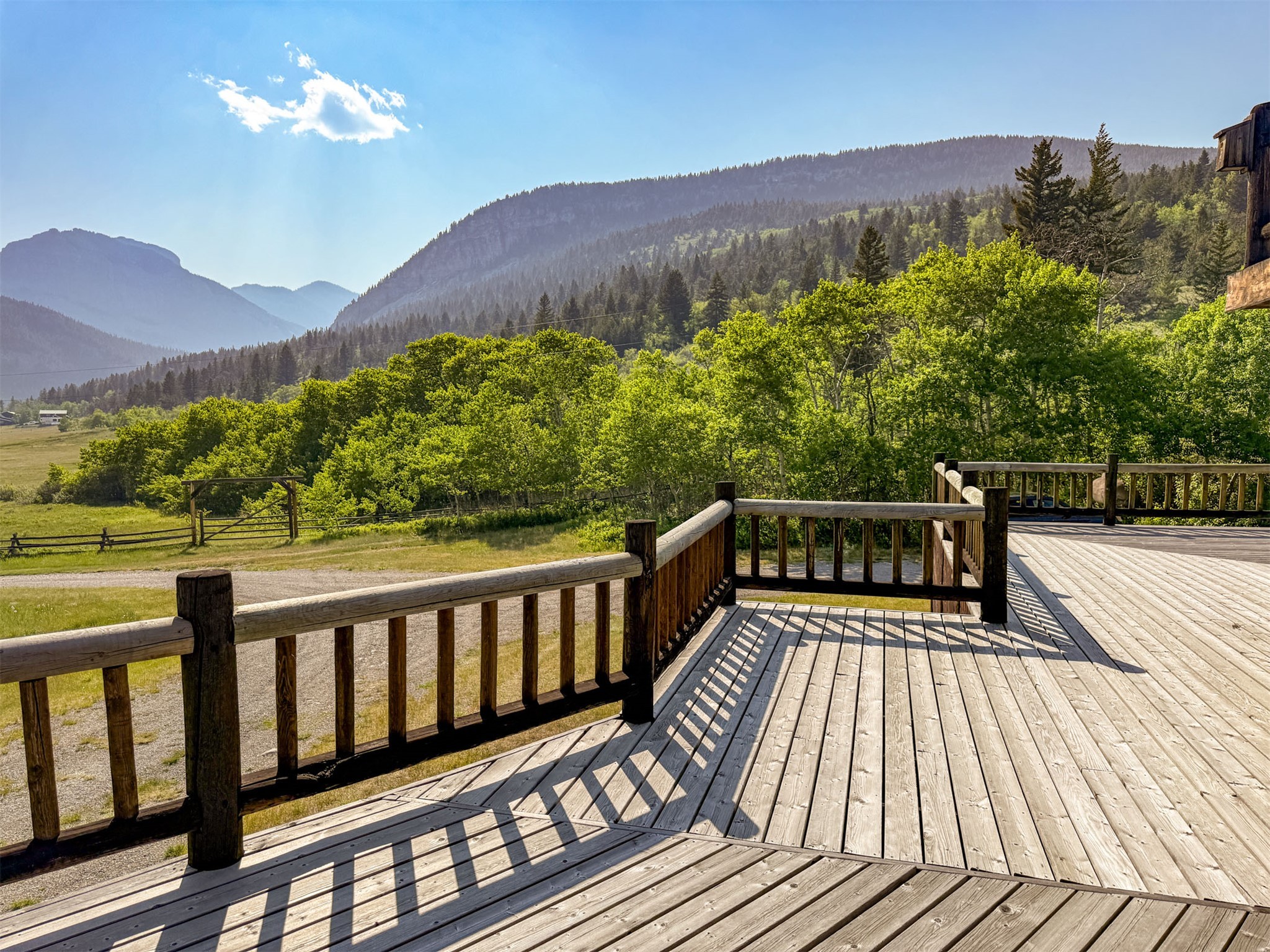 2055 Teton Canyon Road Property Photo 103