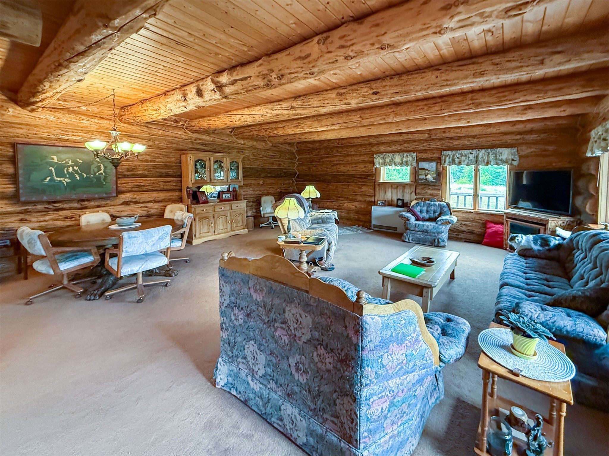 2055 Teton Canyon Road Property Photo 104