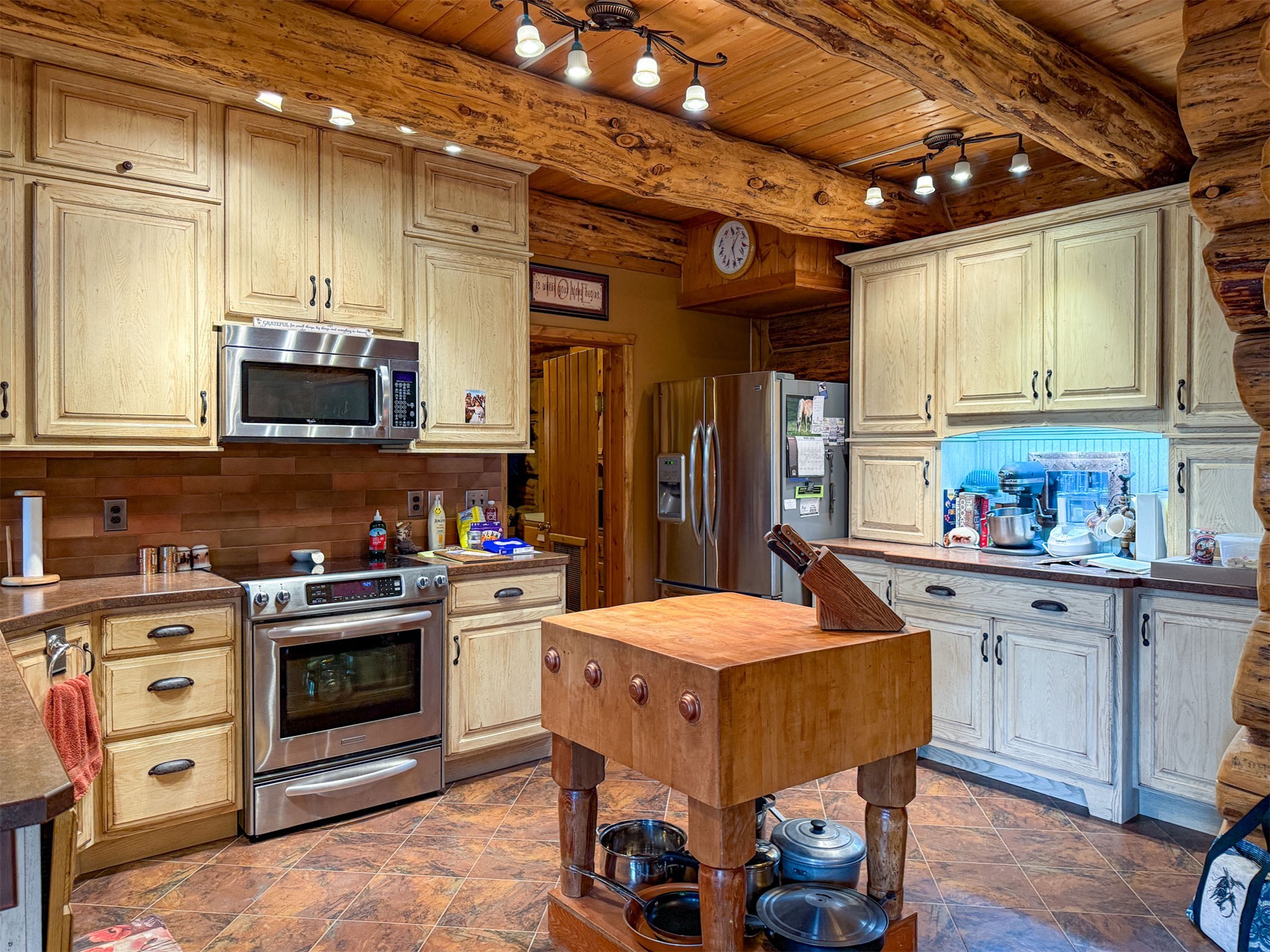 2055 Teton Canyon Road Property Photo 105